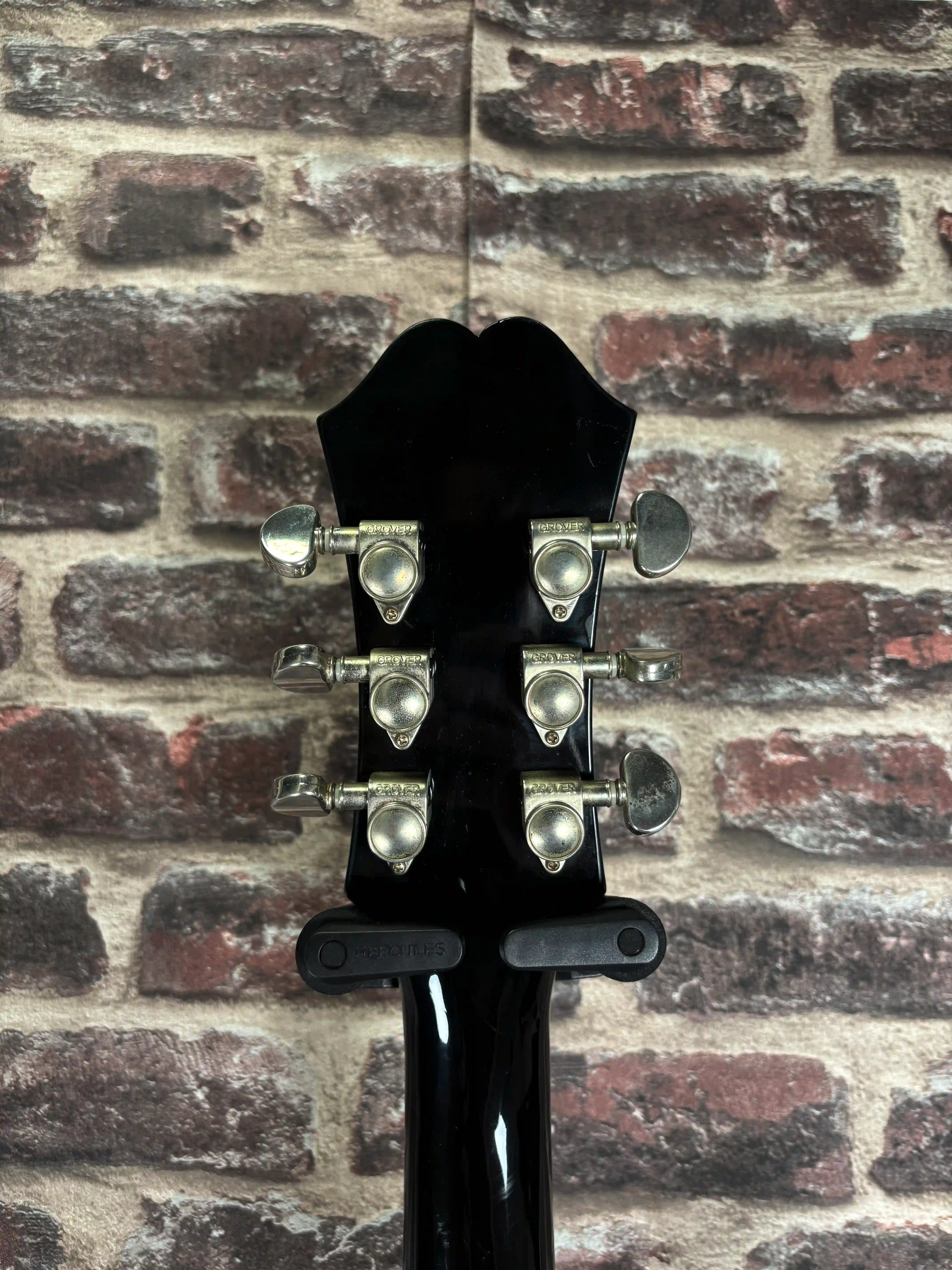 Epiphone 335 Dot VS OCCASION