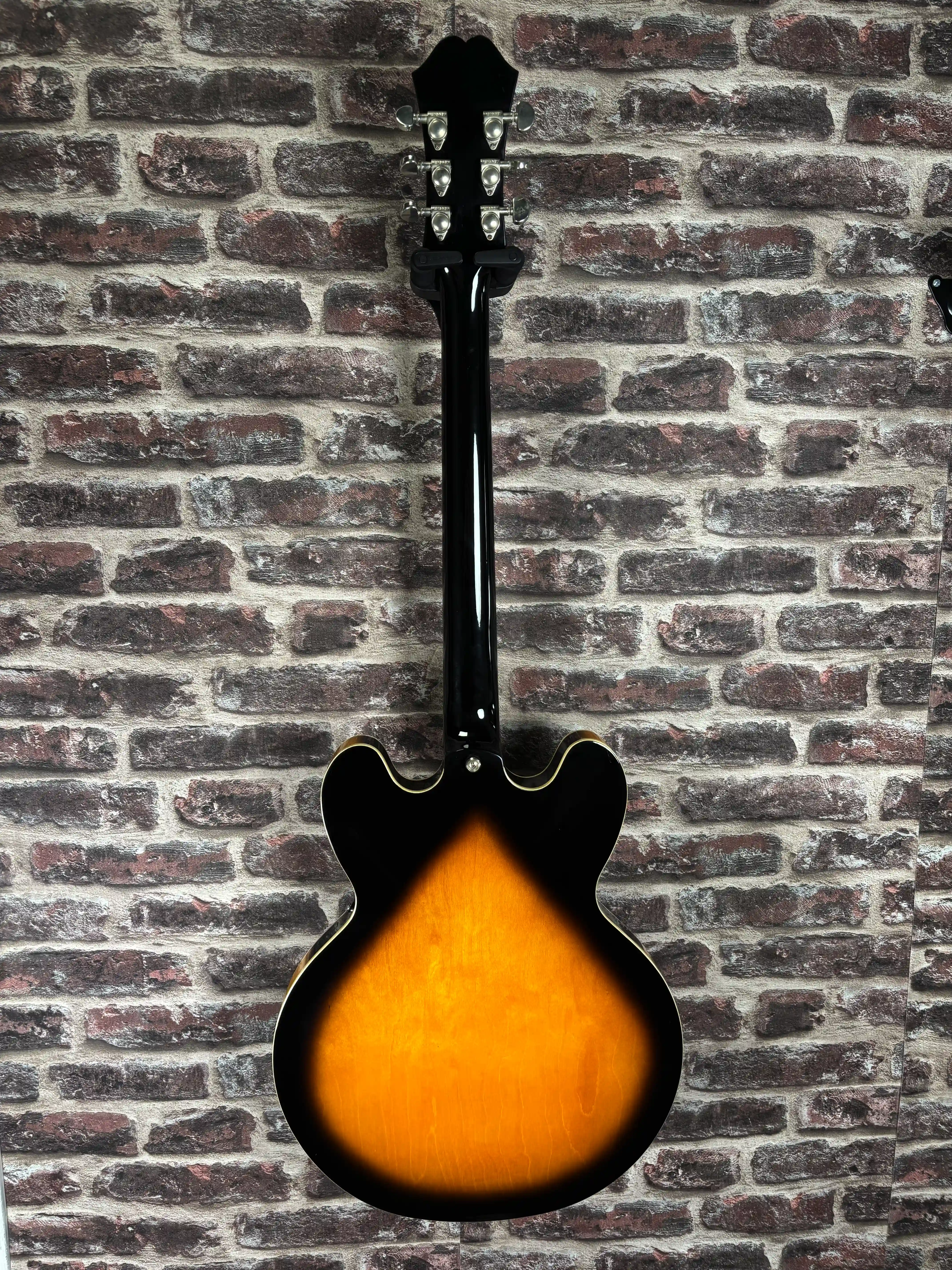 Epiphone 335 Dot VS OCCASION