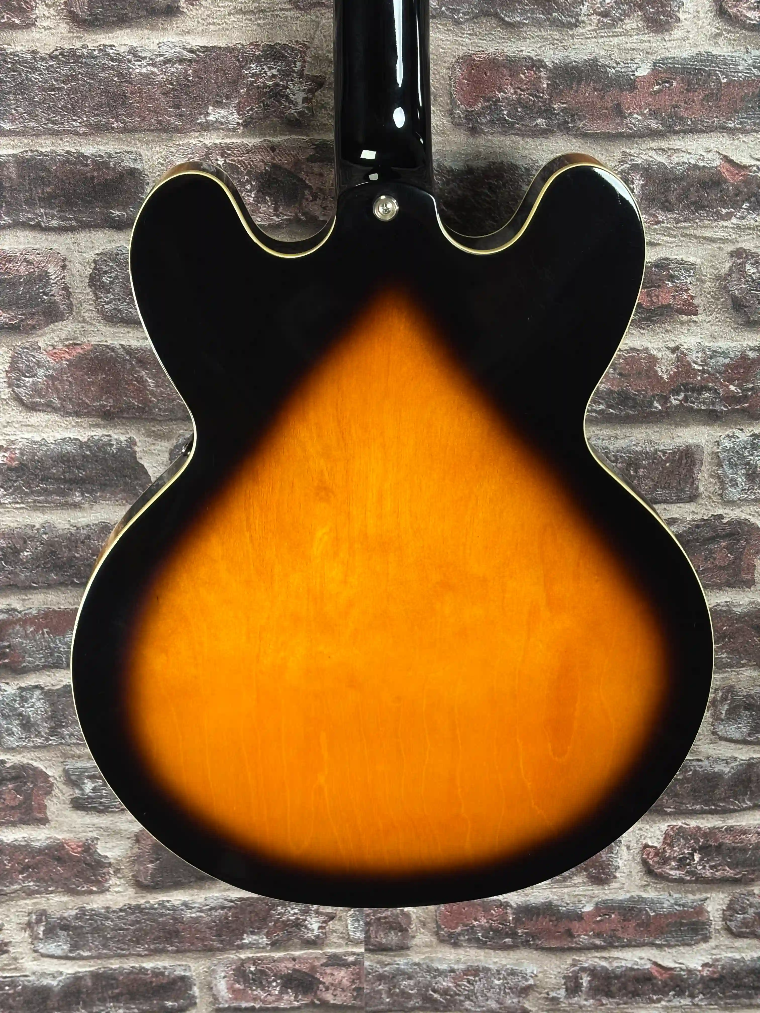 Epiphone 335 Dot VS OCCASION