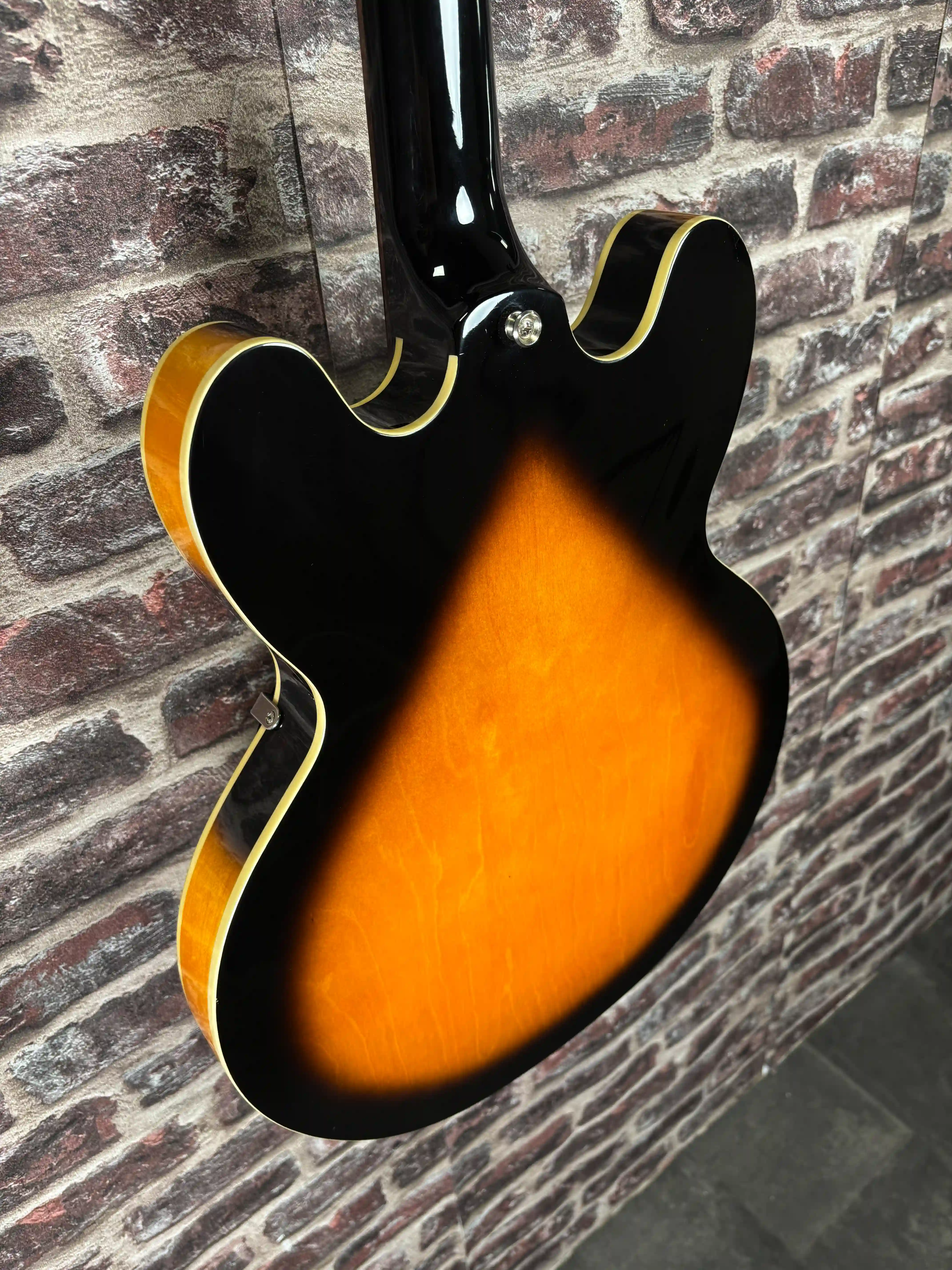 Epiphone 335 Dot VS OCCASION