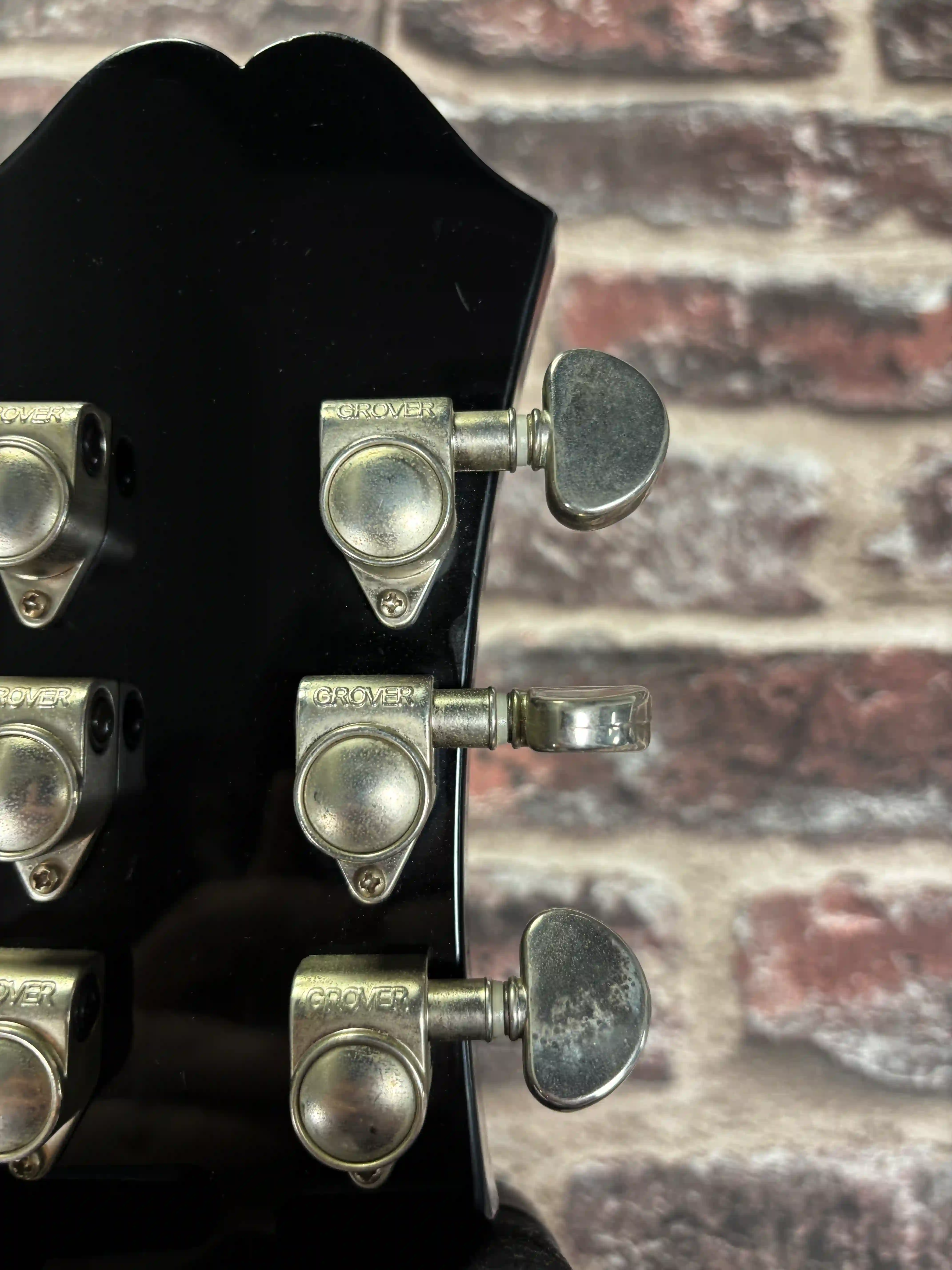 Epiphone 335 Dot VS OCCASION