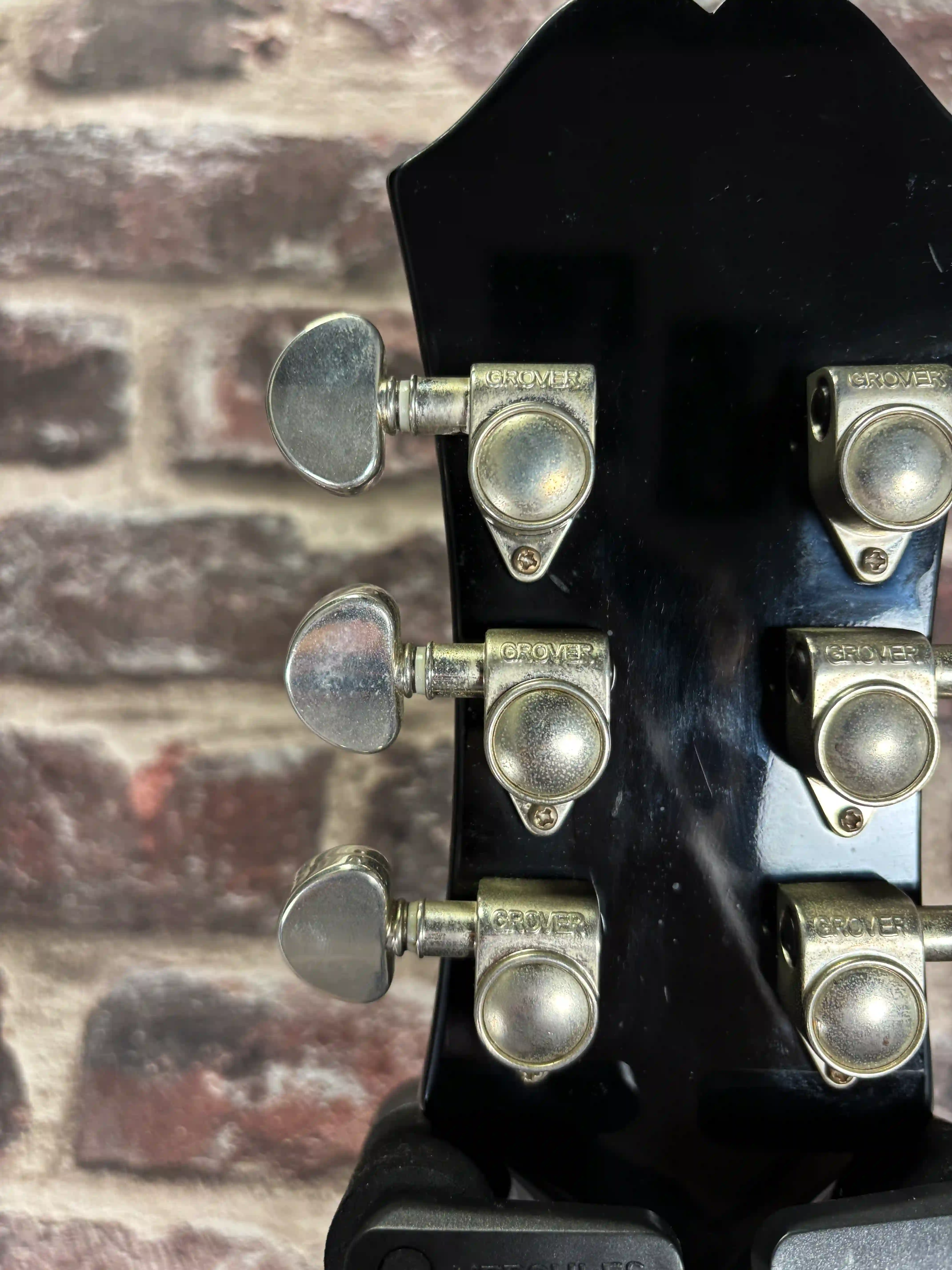 Epiphone 335 Dot VS OCCASION