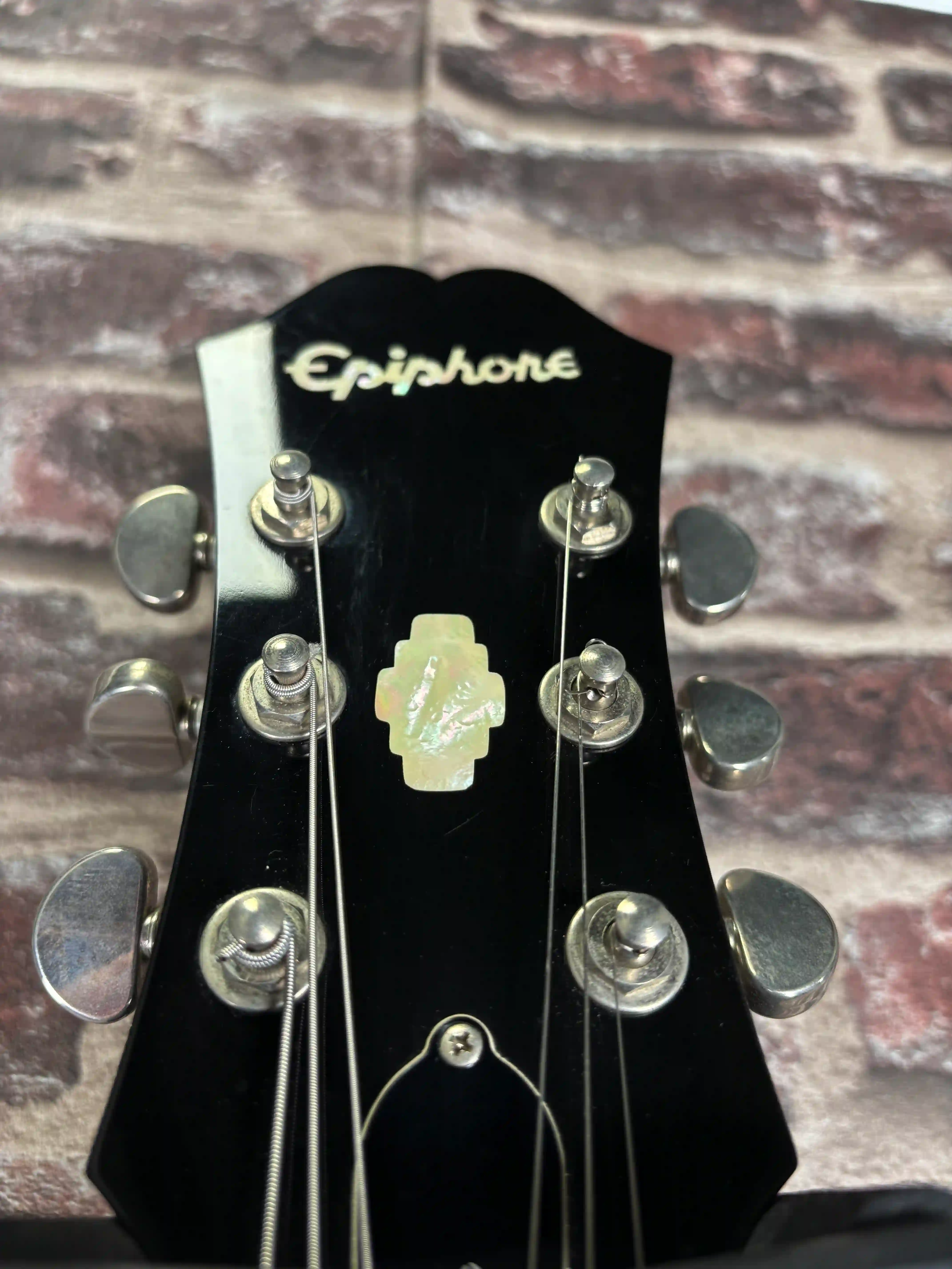 Epiphone 335 Dot VS OCCASION