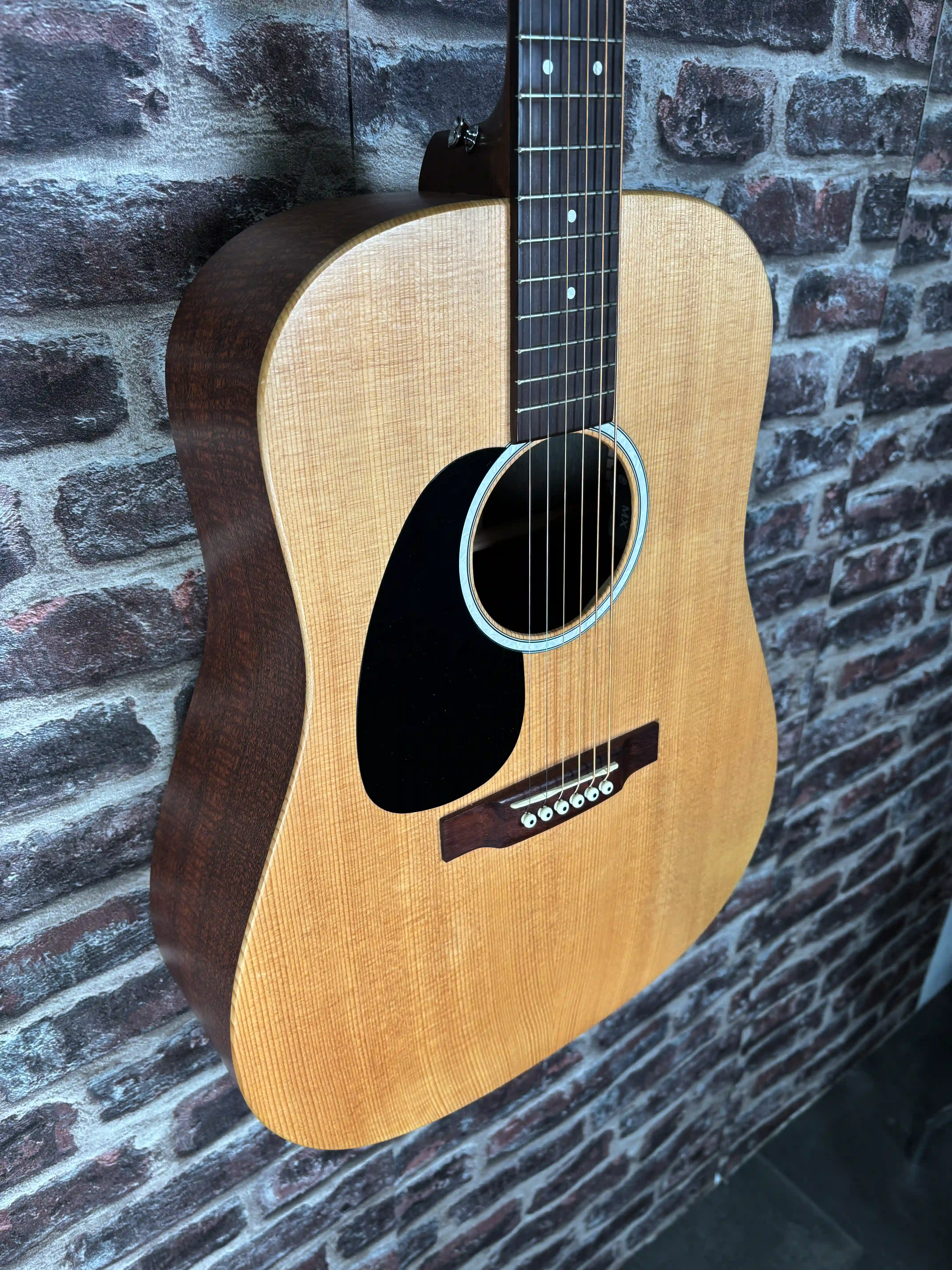 Martin D‑X2E LH OCCASION