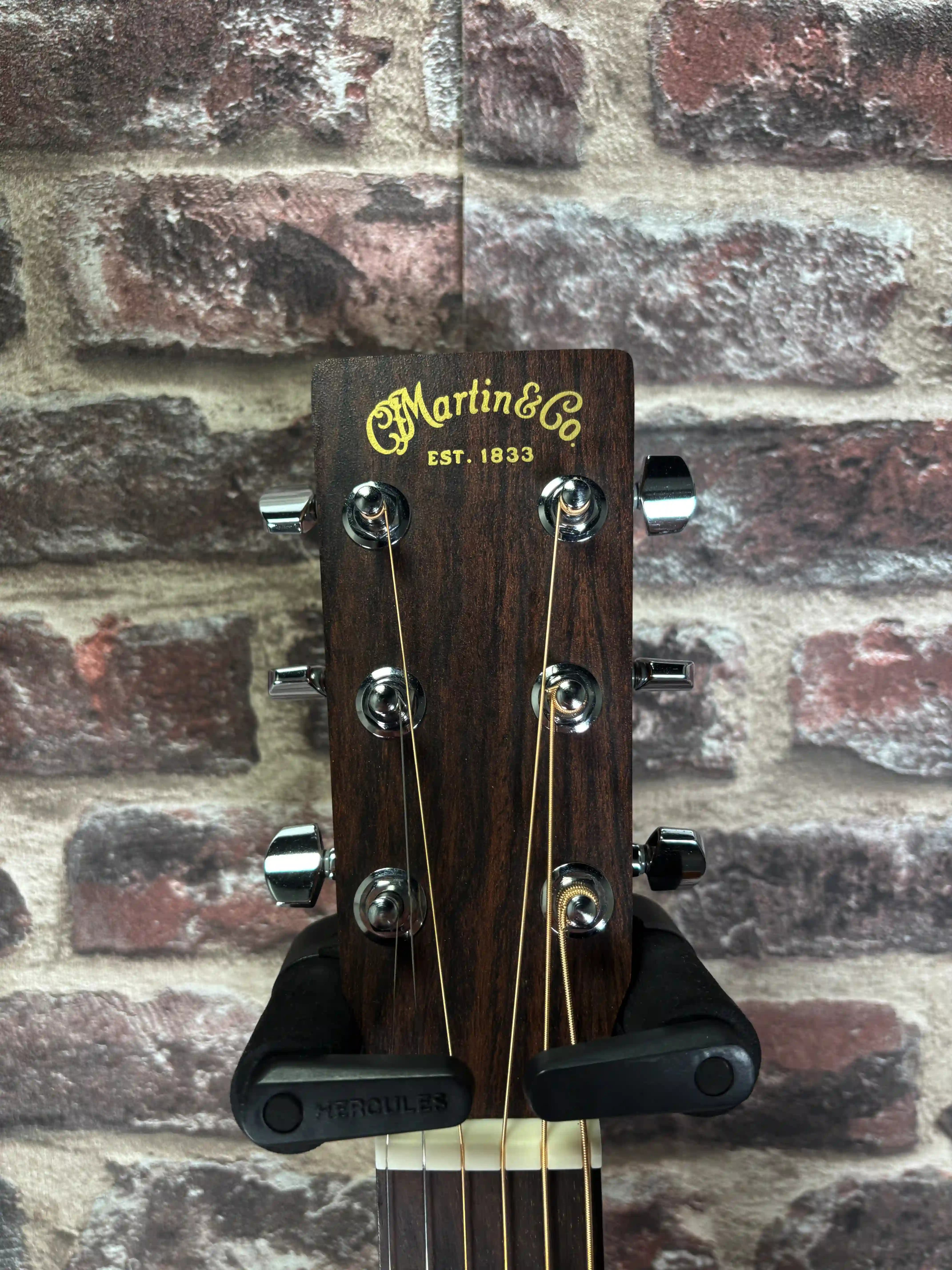 Martin D‑X2E LH OCCASION