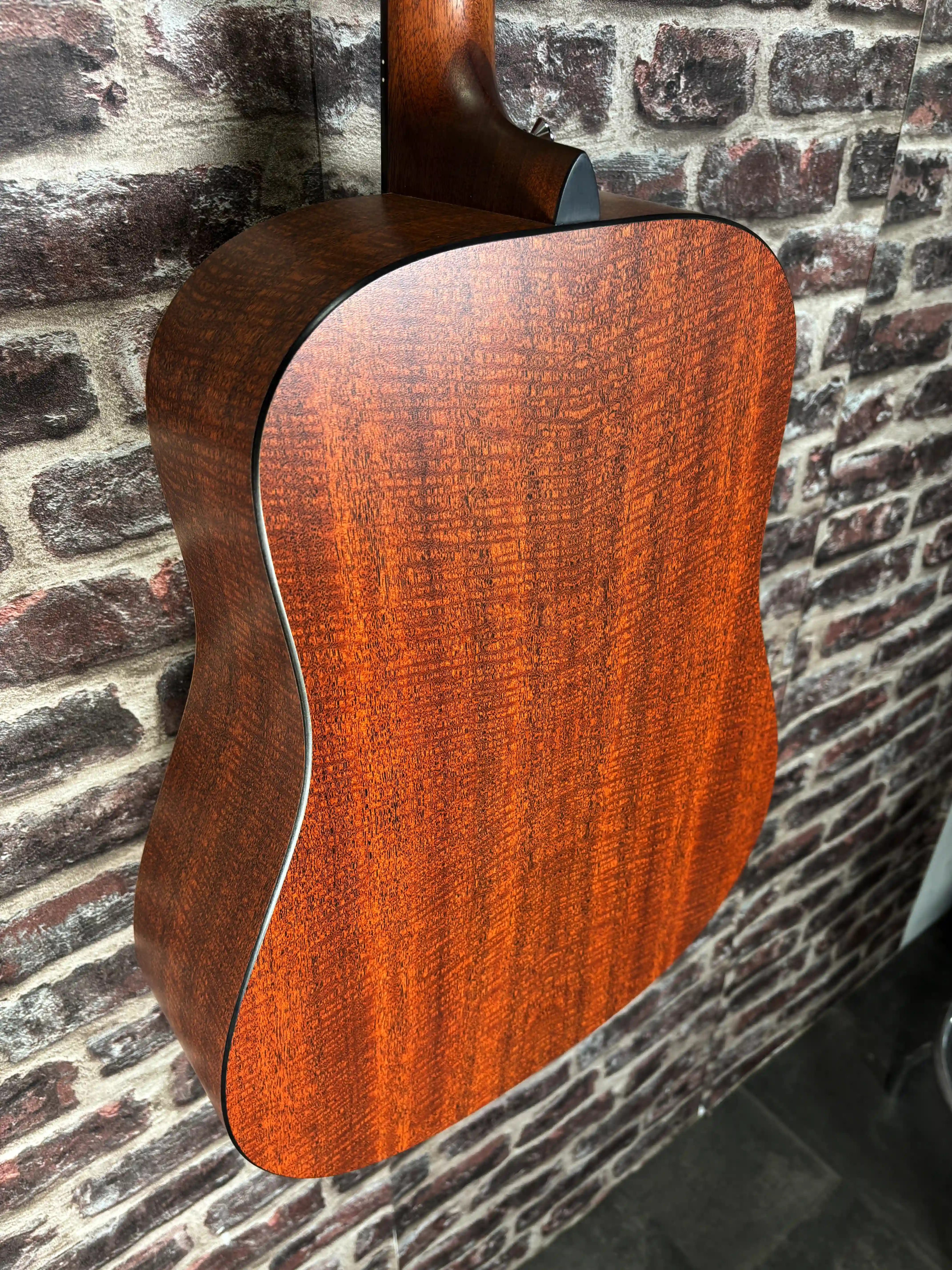 Martin D‑X2E LH OCCASION