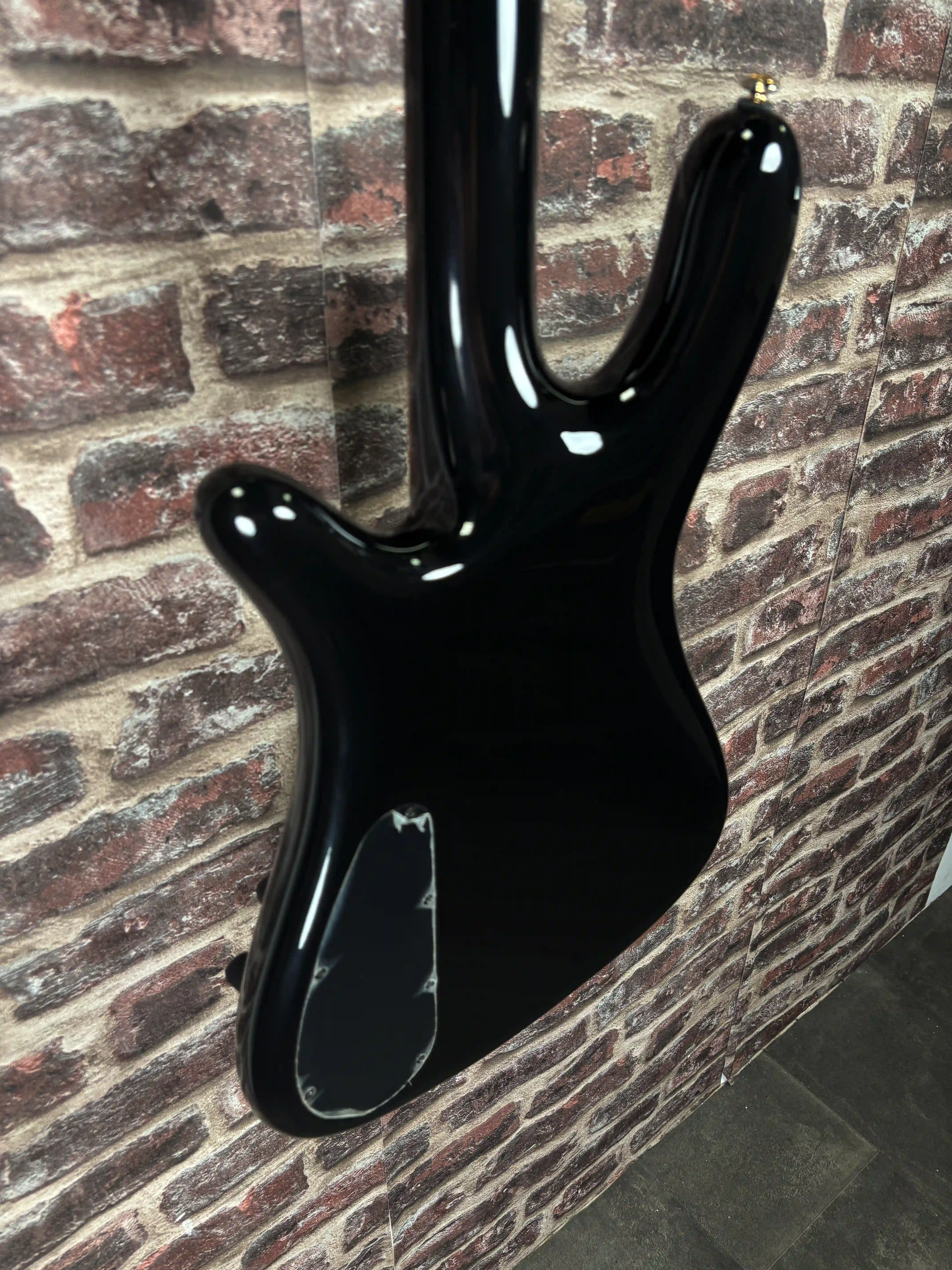 Spector Icon NS‑2 NT Black And Blue