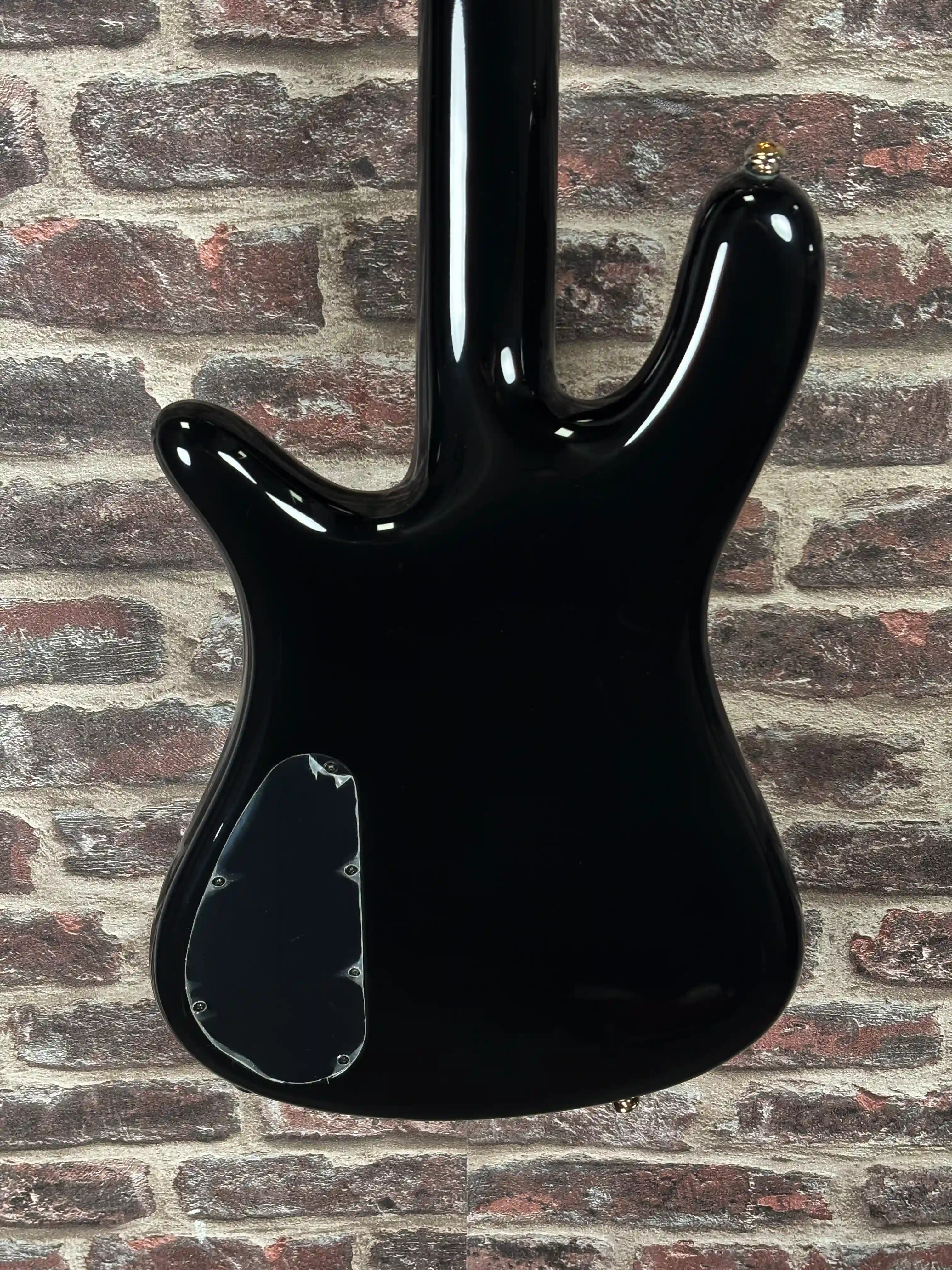 Spector Icon NS‑2 NT Black And Blue