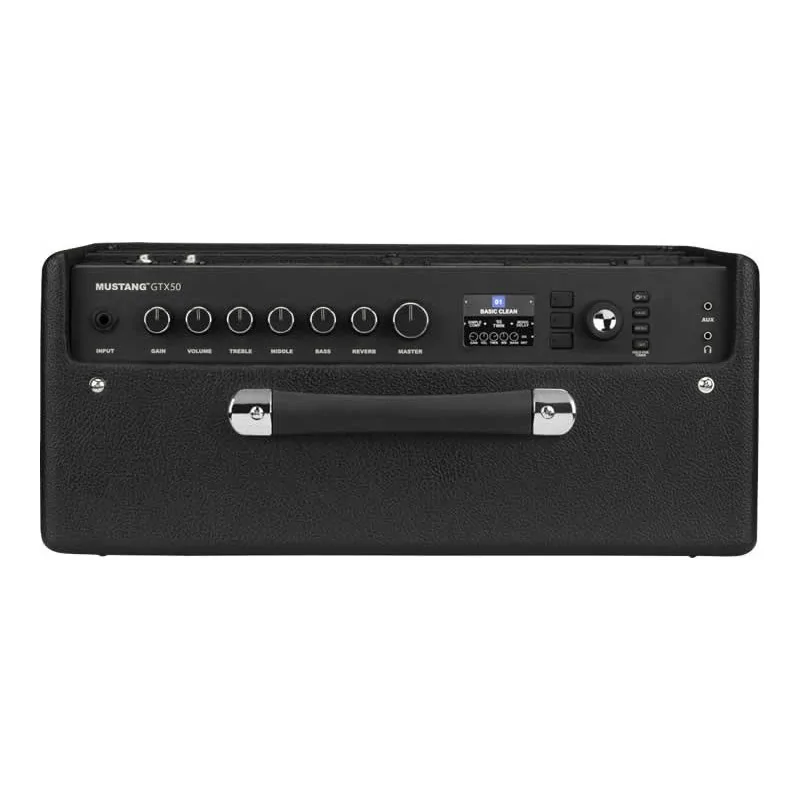 Fender Mustang GTX50 STOCK B