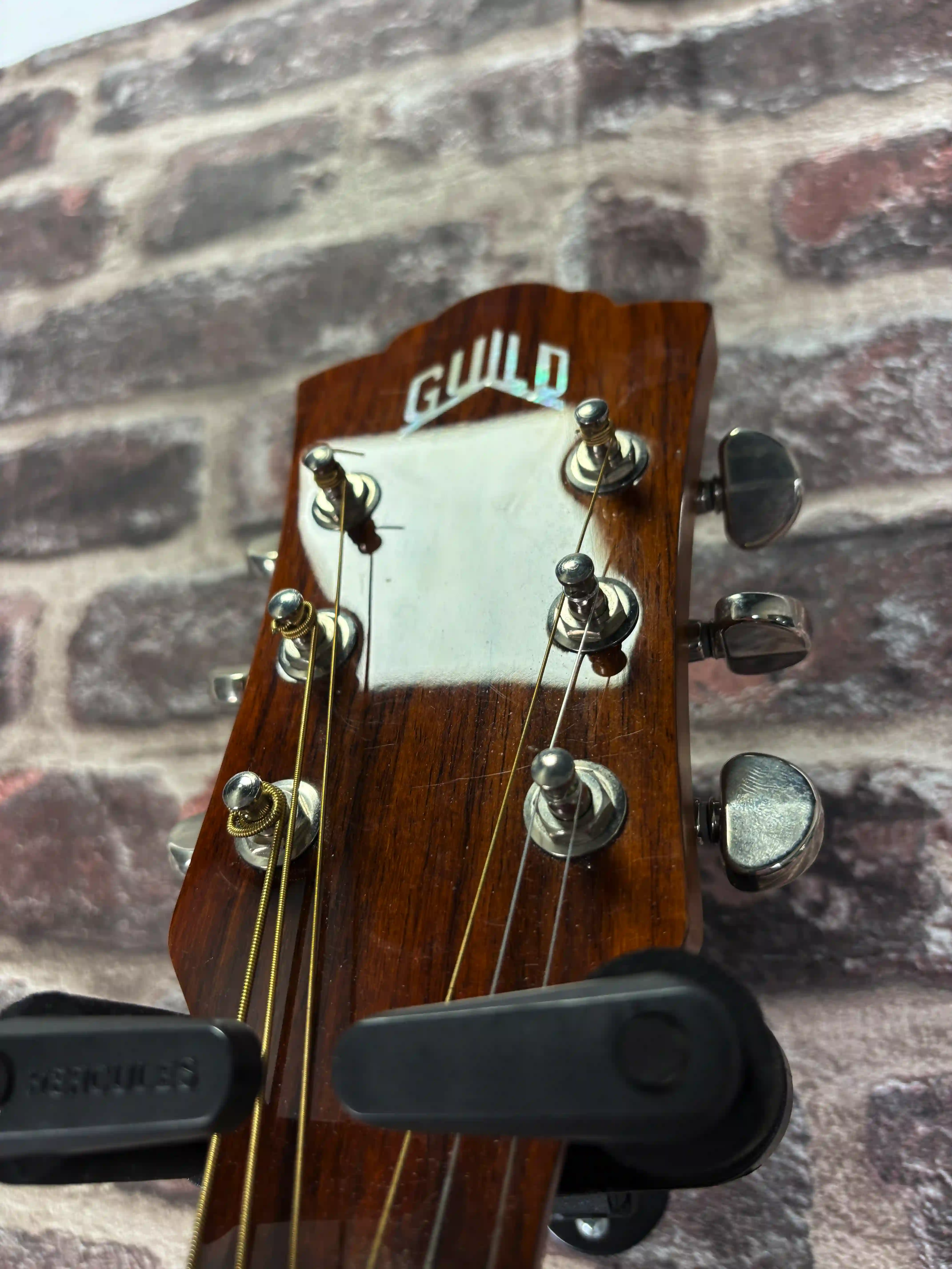Guild D-125CE OCCASION