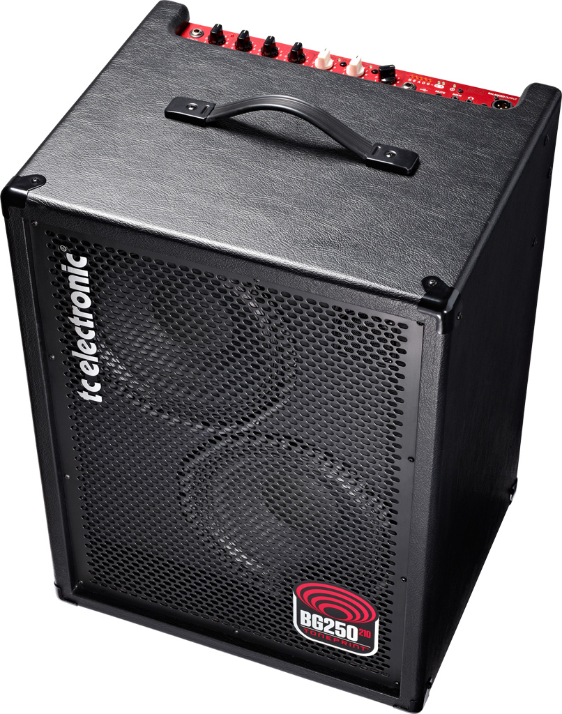 TC Electronic BG250‑210 OCCASION