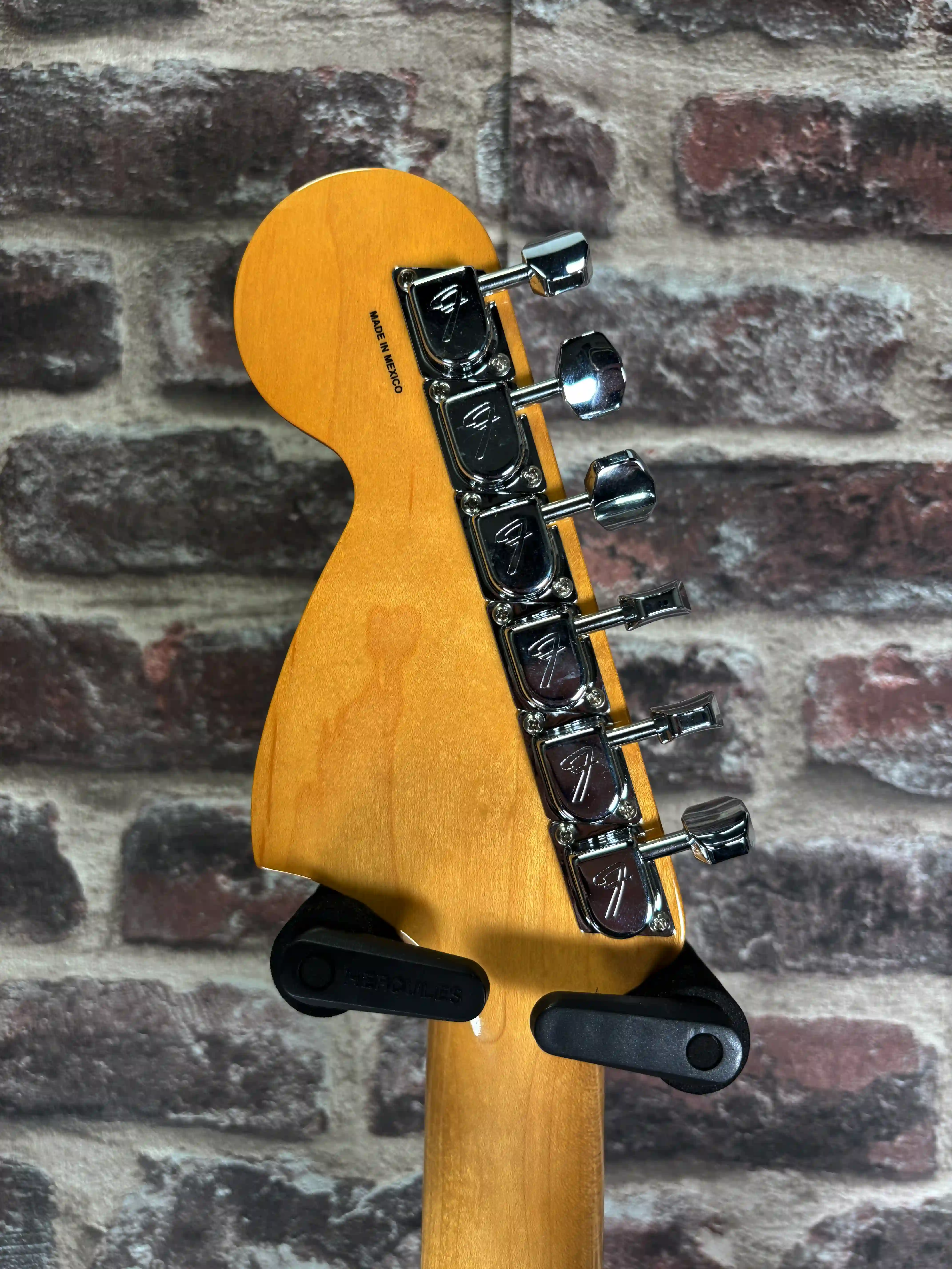 Fender Strat Vintera II Antigua 70th Anniversary STOCK B