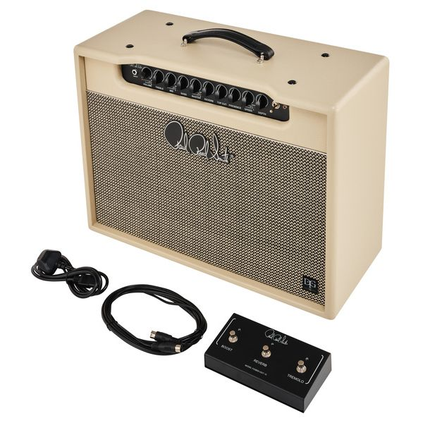 PRS DGT 15 Combo STOCK B