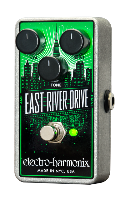 East River Drive OCCASION