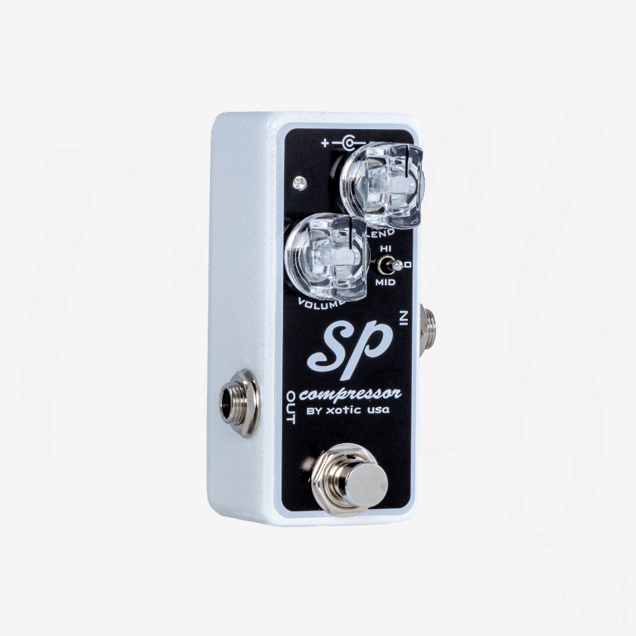Xotic SP Compressor OCCASION