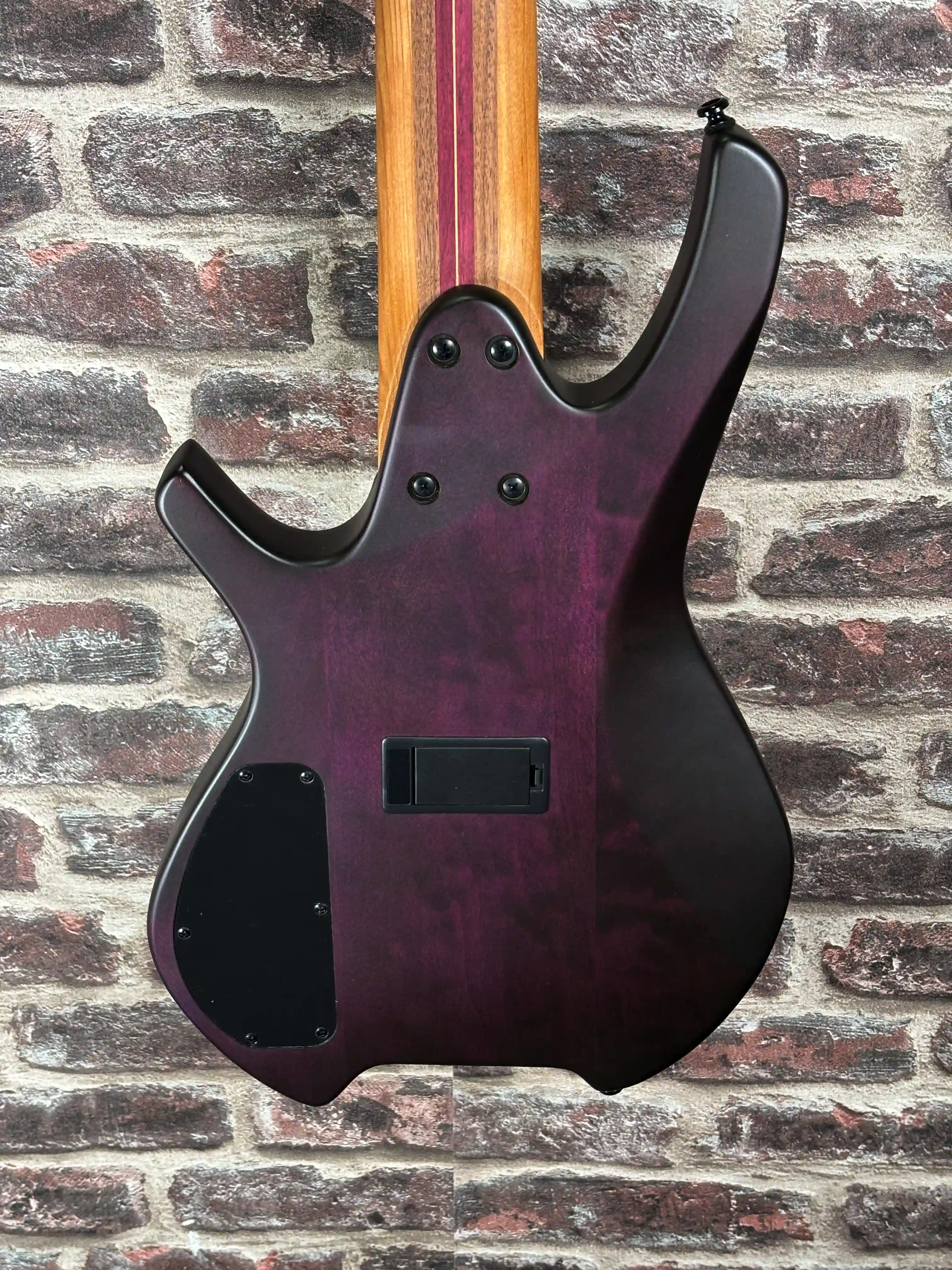 Cort Space 5 Star Dust Green OCCASION