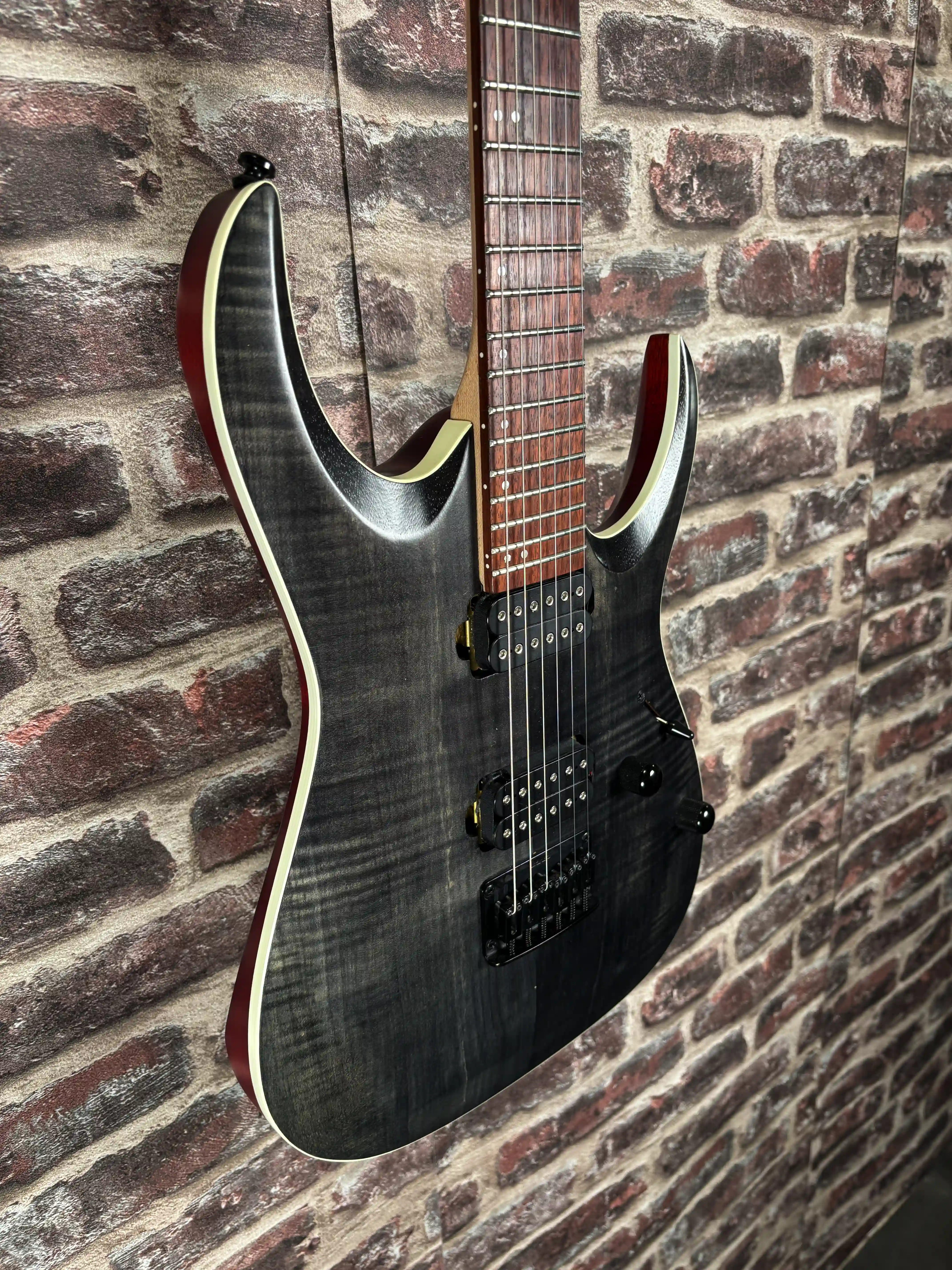Ibanez RGA42FM TGF OCCASION