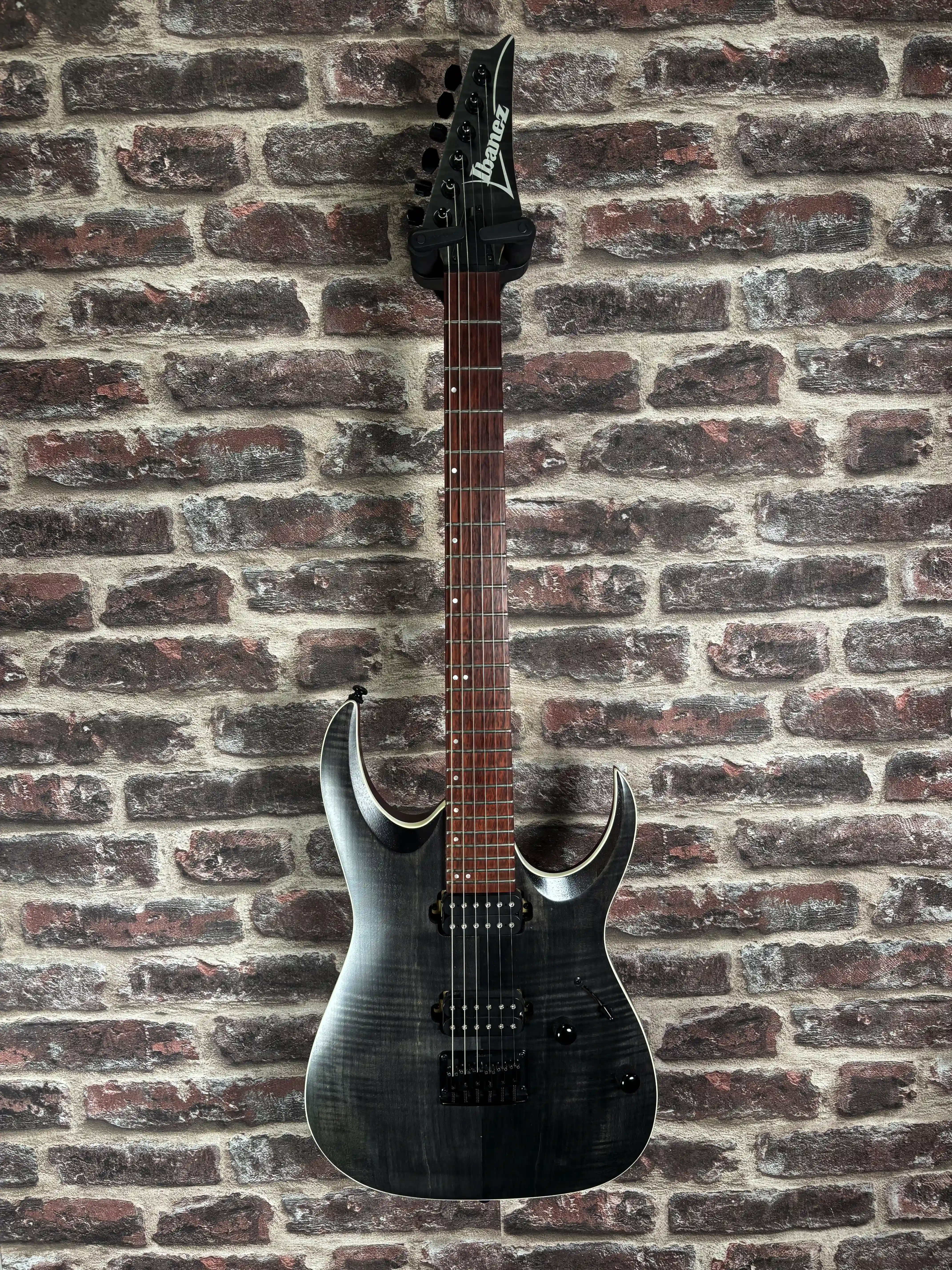 Ibanez RGA42FM TGF OCCASION