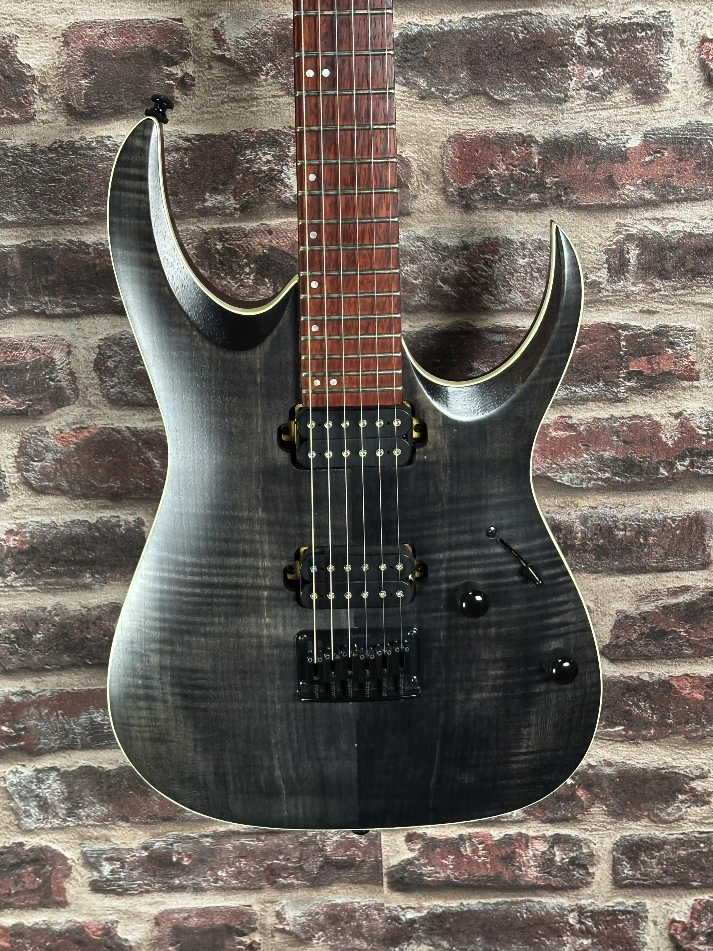 Ibanez RGA42FM TGF OCCASION