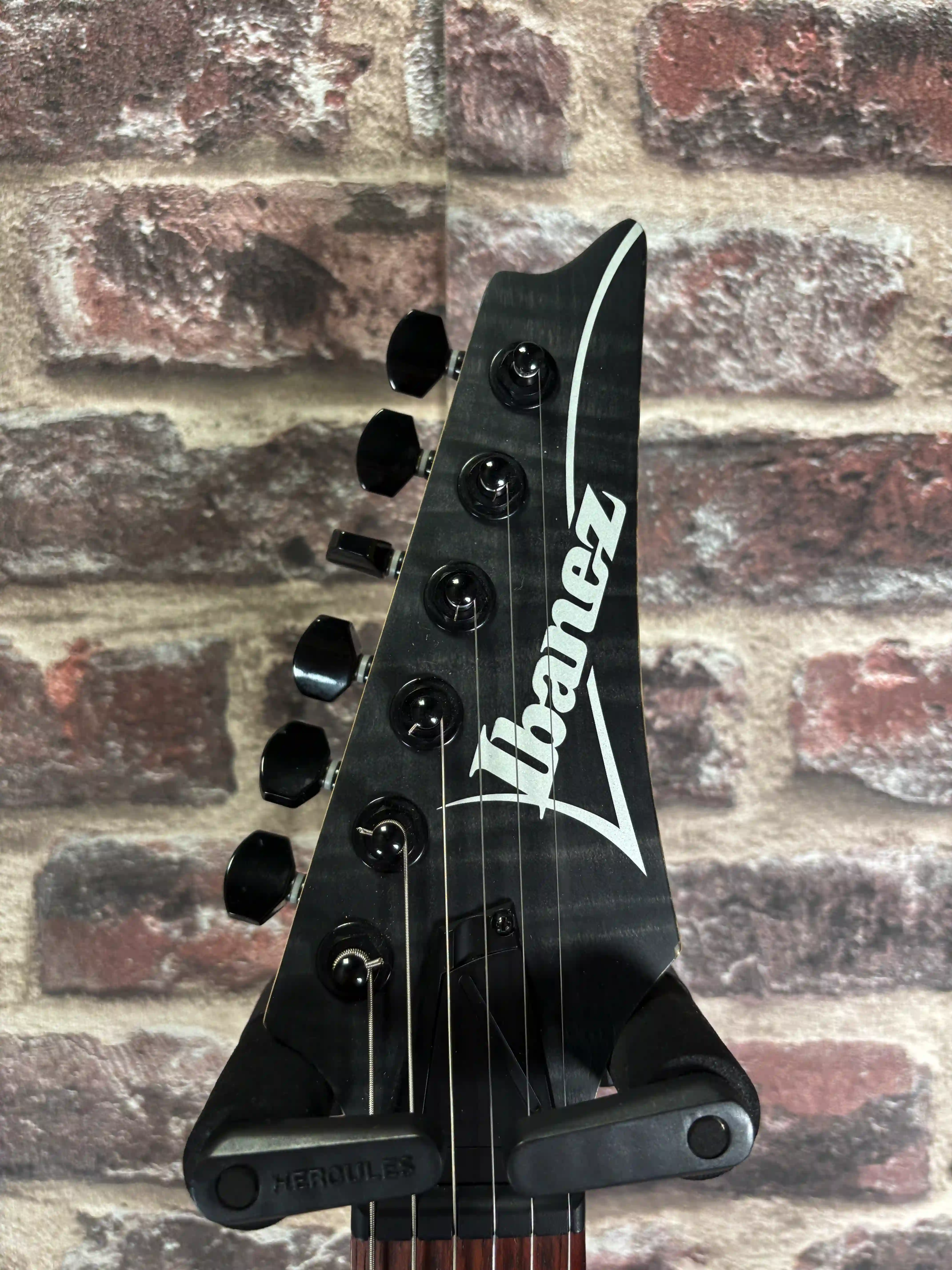 Ibanez RGA42FM TGF OCCASION
