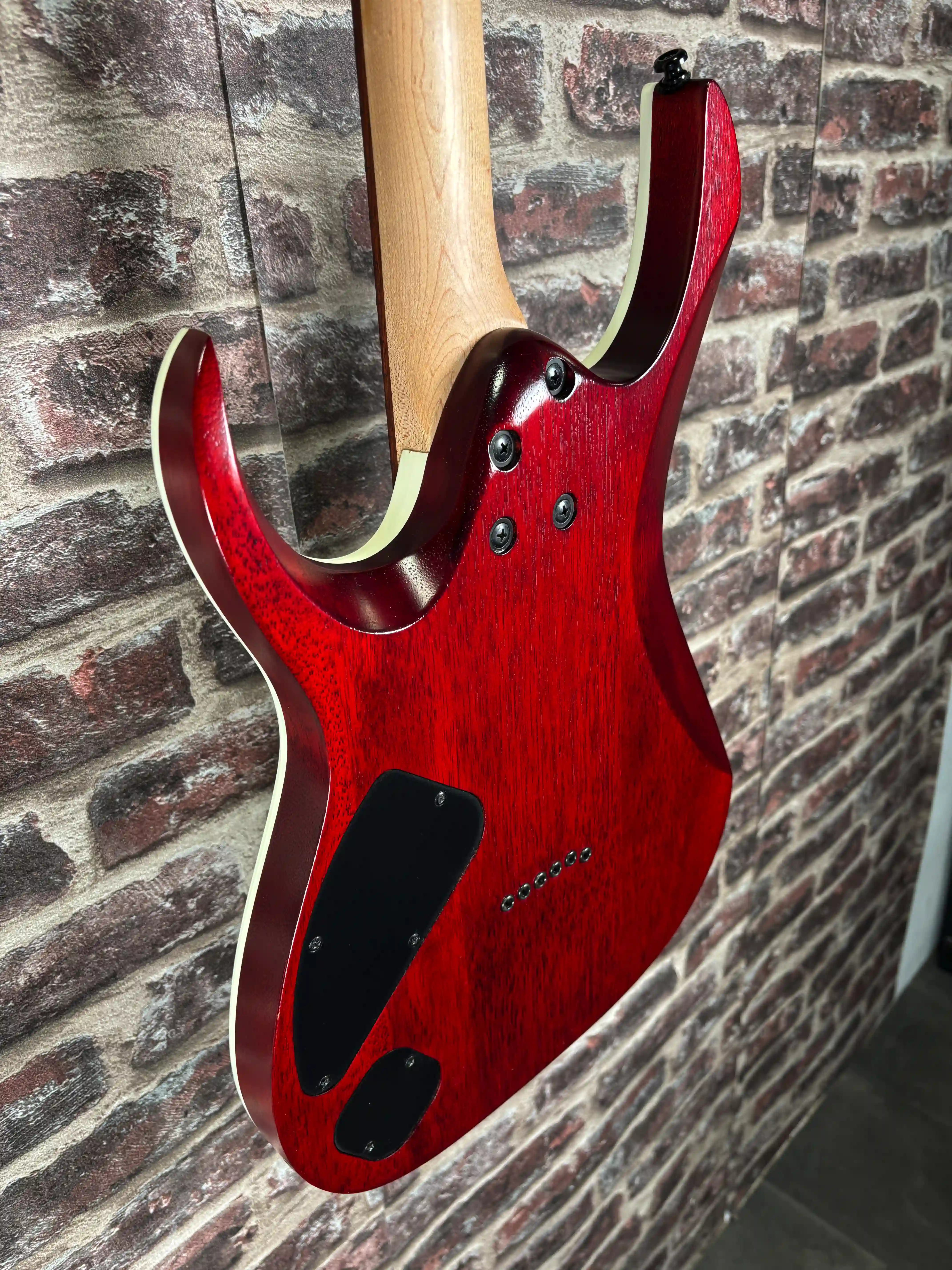 Ibanez RGA42FM TGF OCCASION