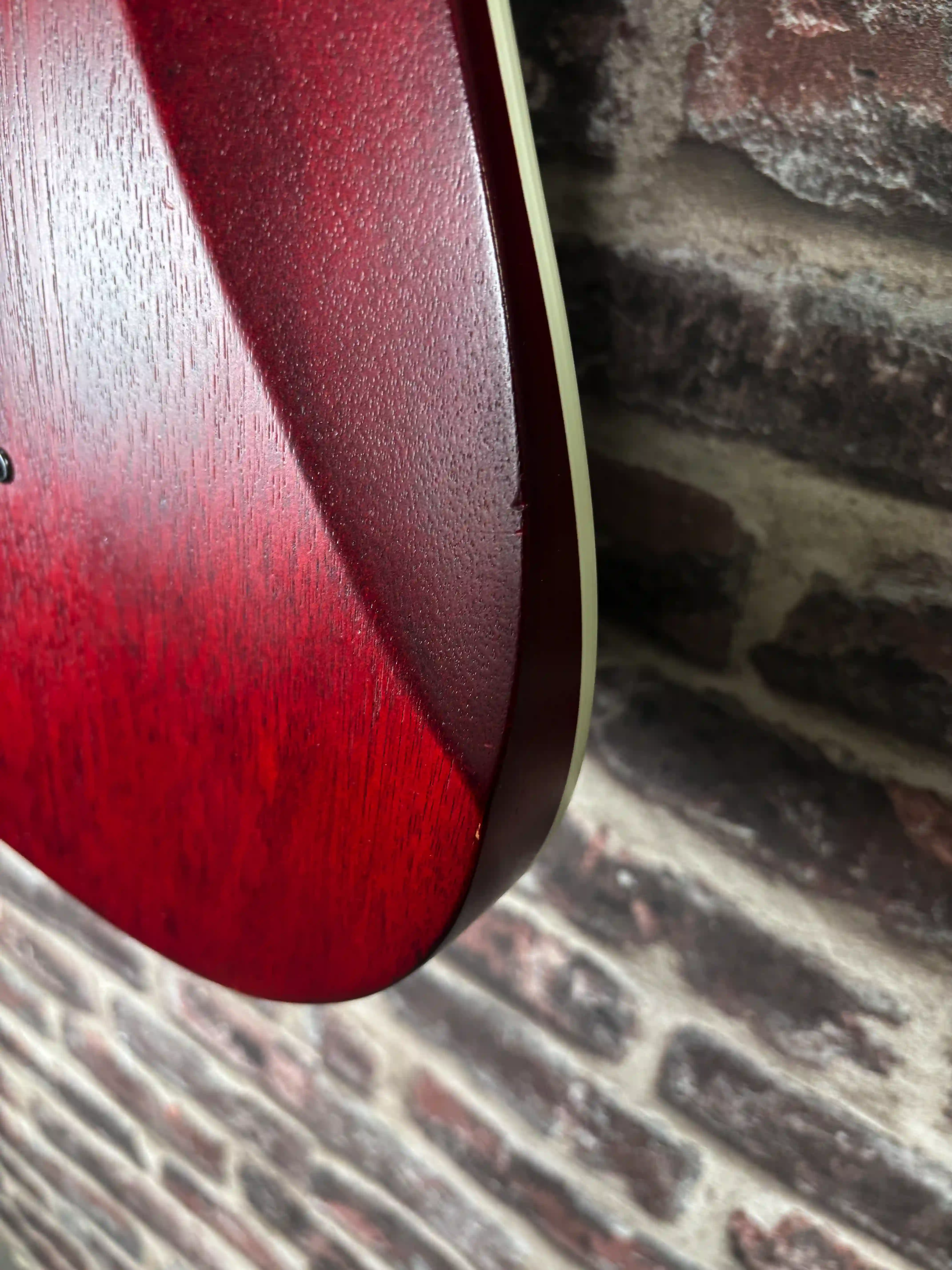 Ibanez RGA42FM TGF OCCASION