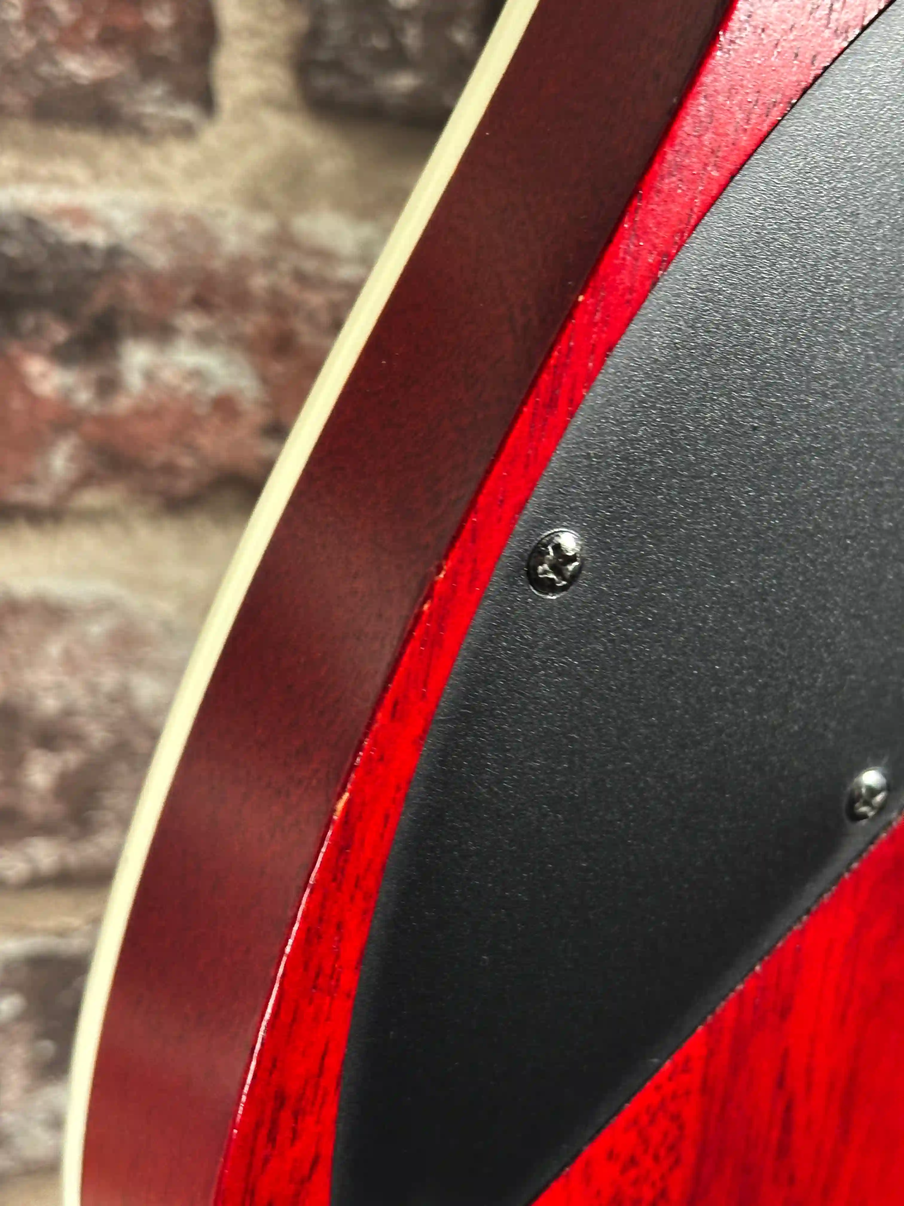 Ibanez RGA42FM TGF OCCASION