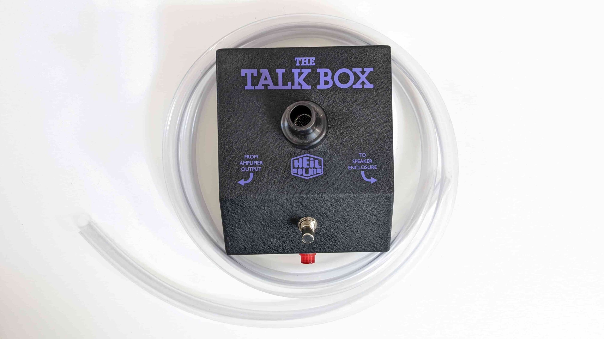 Heil Sound The Talk Box HT-1 OCCASION