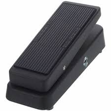 Dunlop Cry Baby GCB95