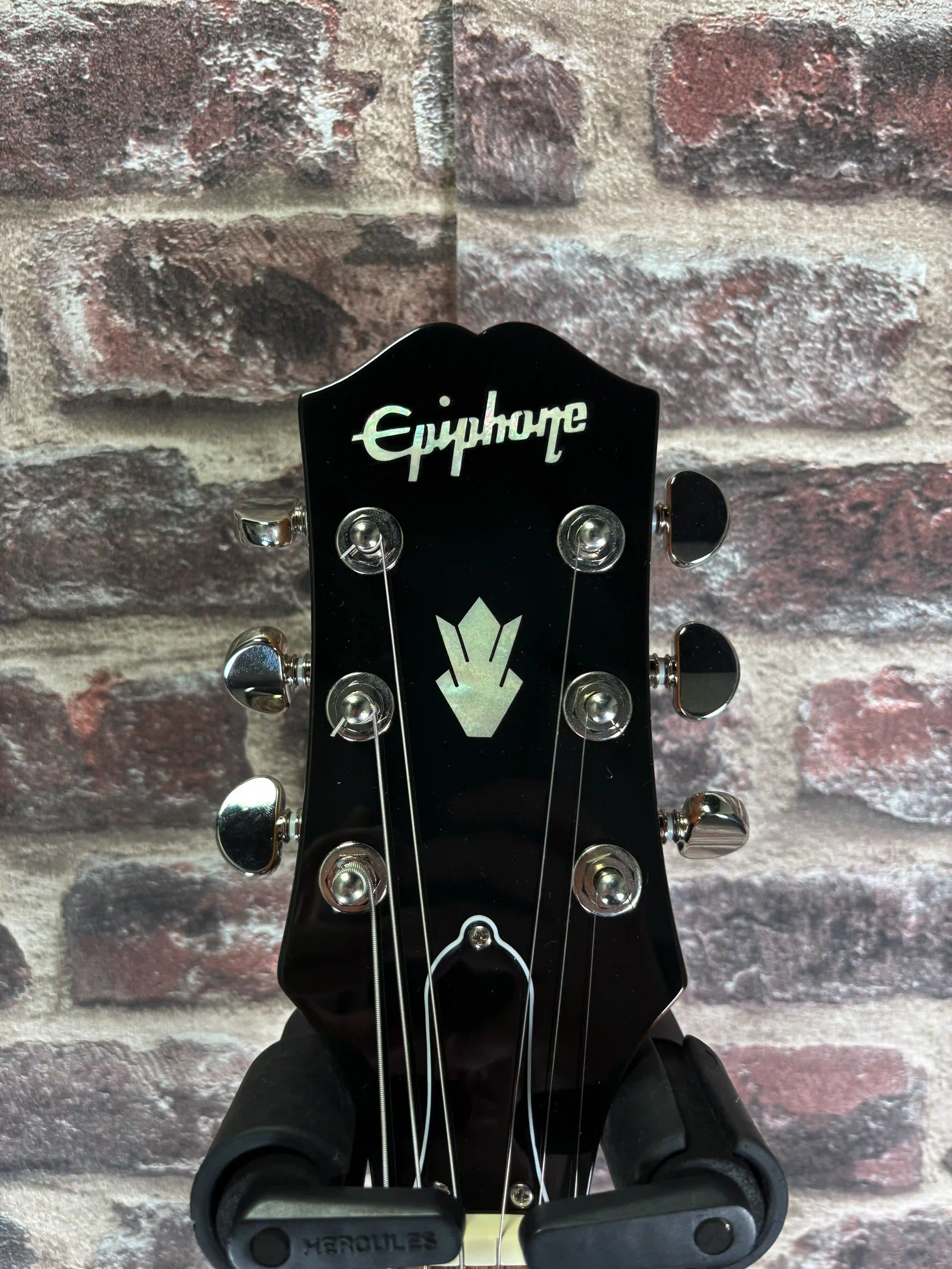 Epiphone ES‑339 Natural OCCASION