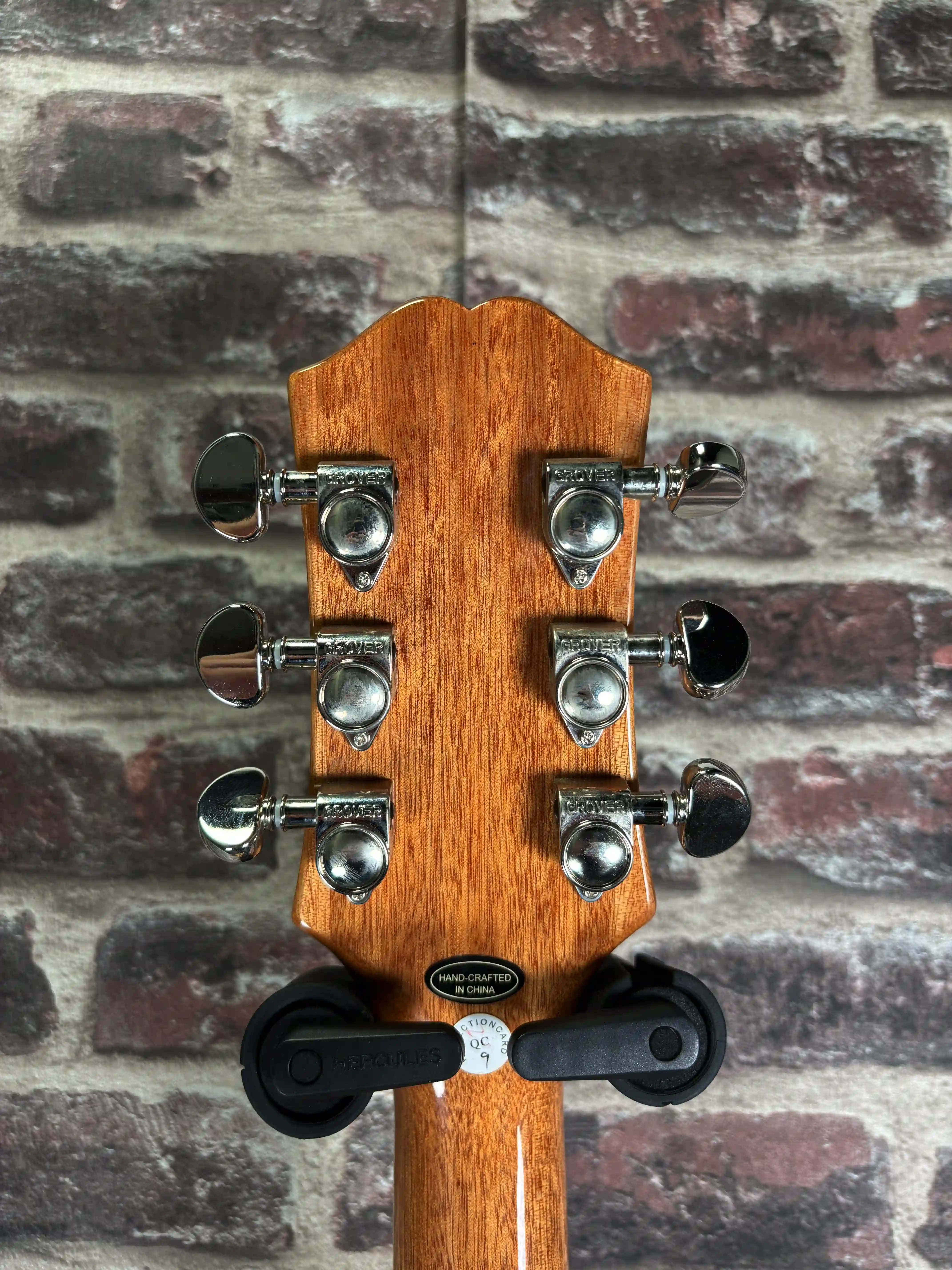 Epiphone ES‑339 Natural OCCASION