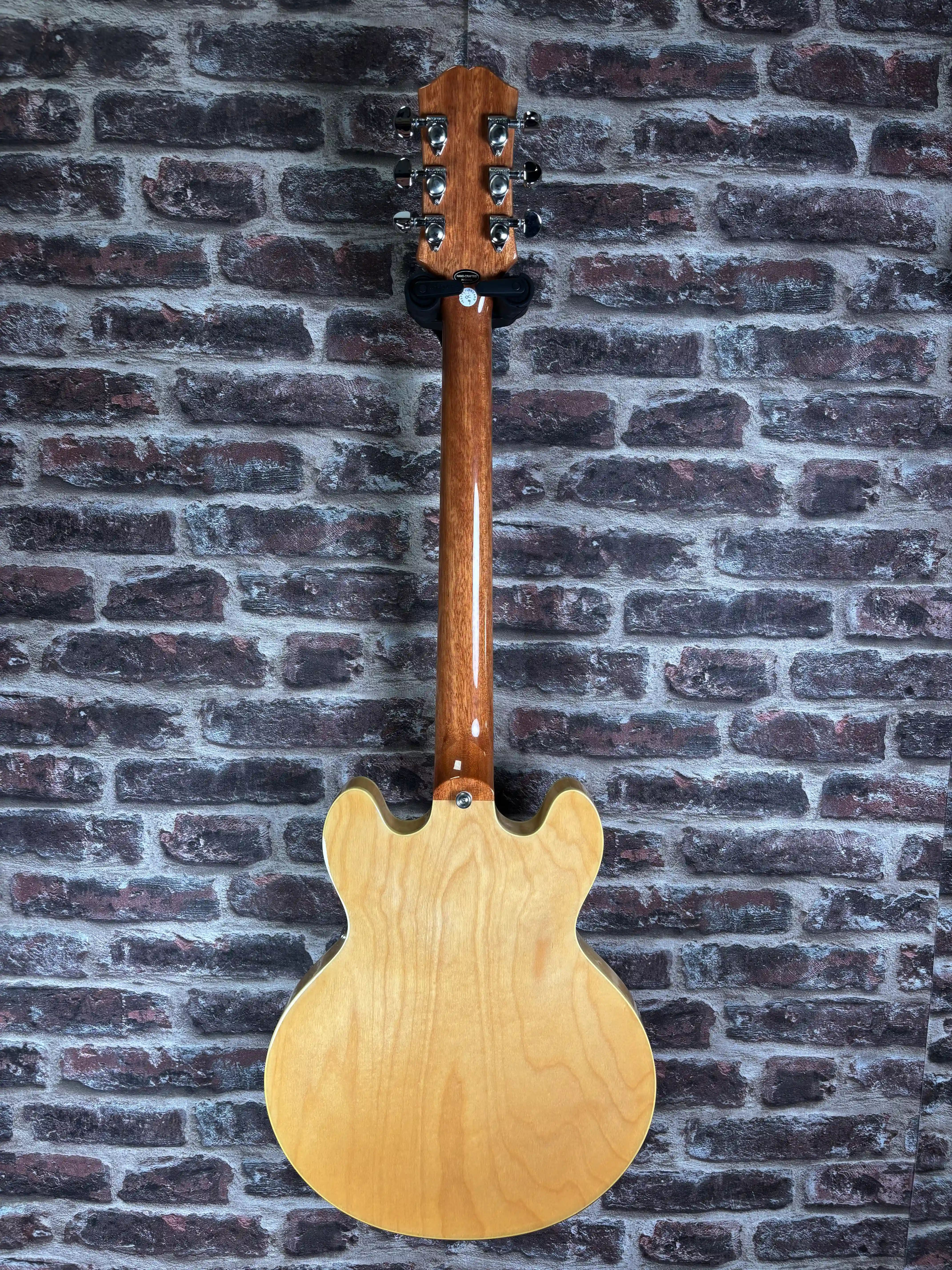 Epiphone ES‑339 Natural OCCASION