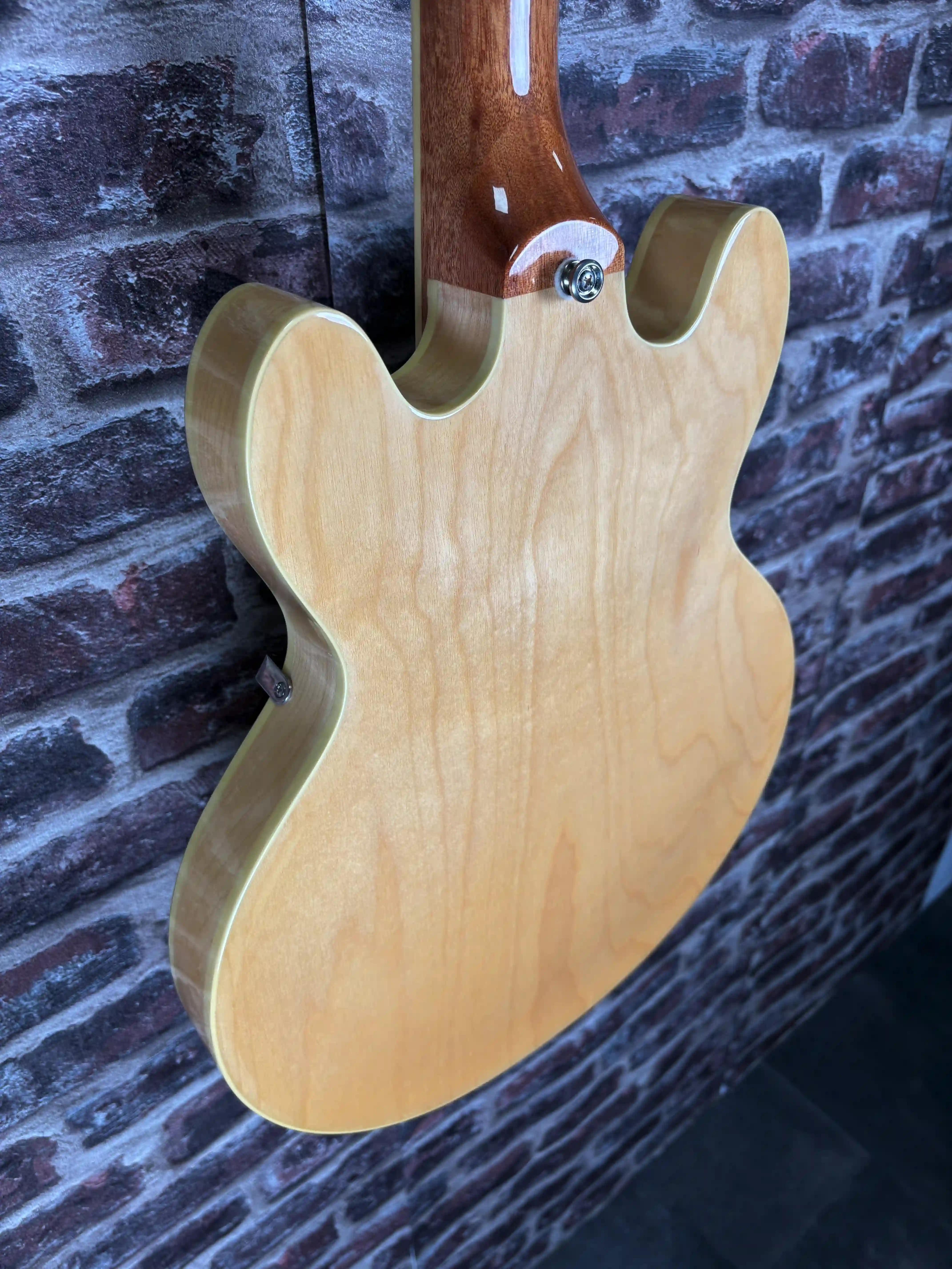 Epiphone ES‑339 Natural OCCASION
