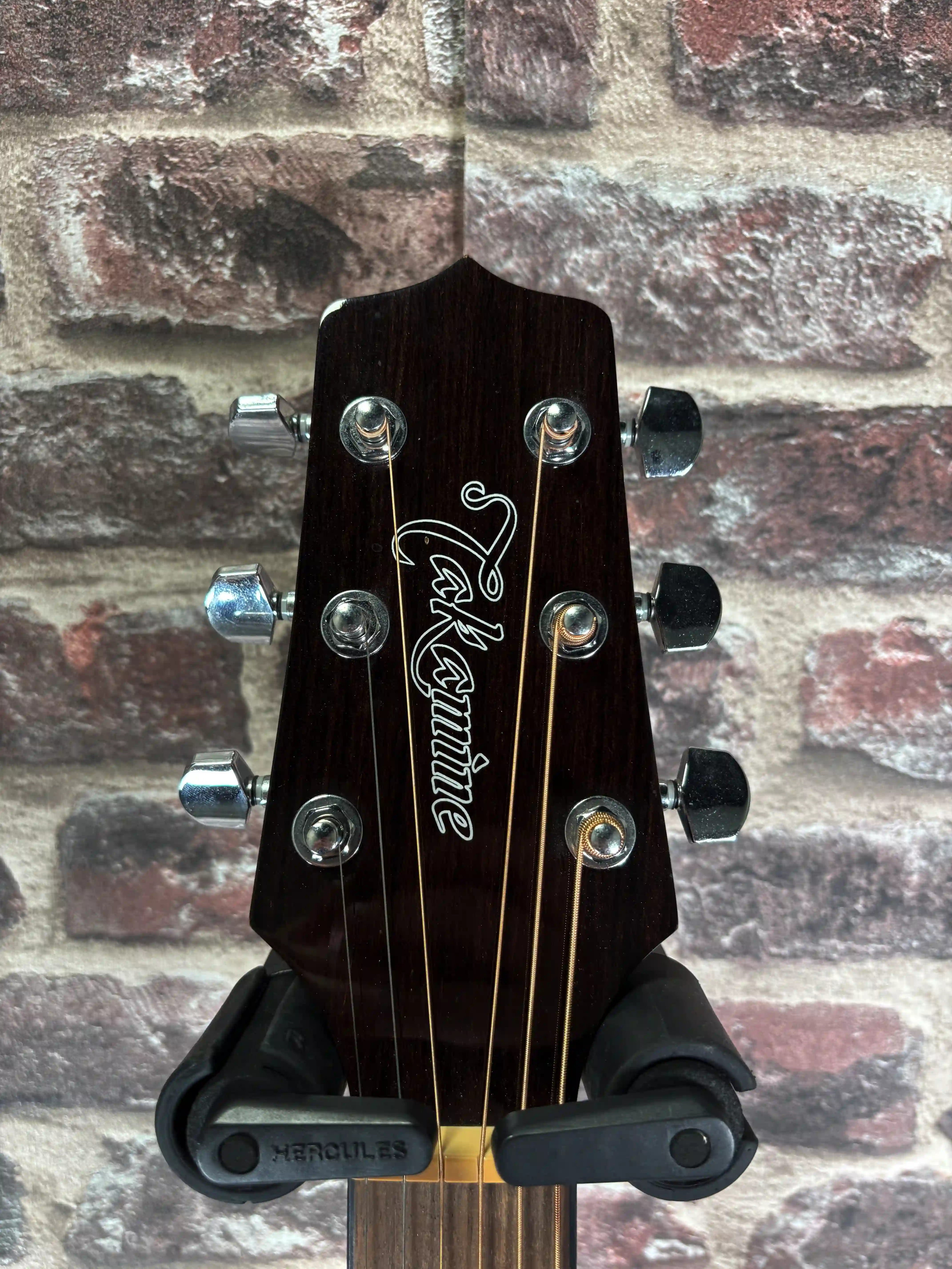 Takamine GD30CE LH NAT OCCASION