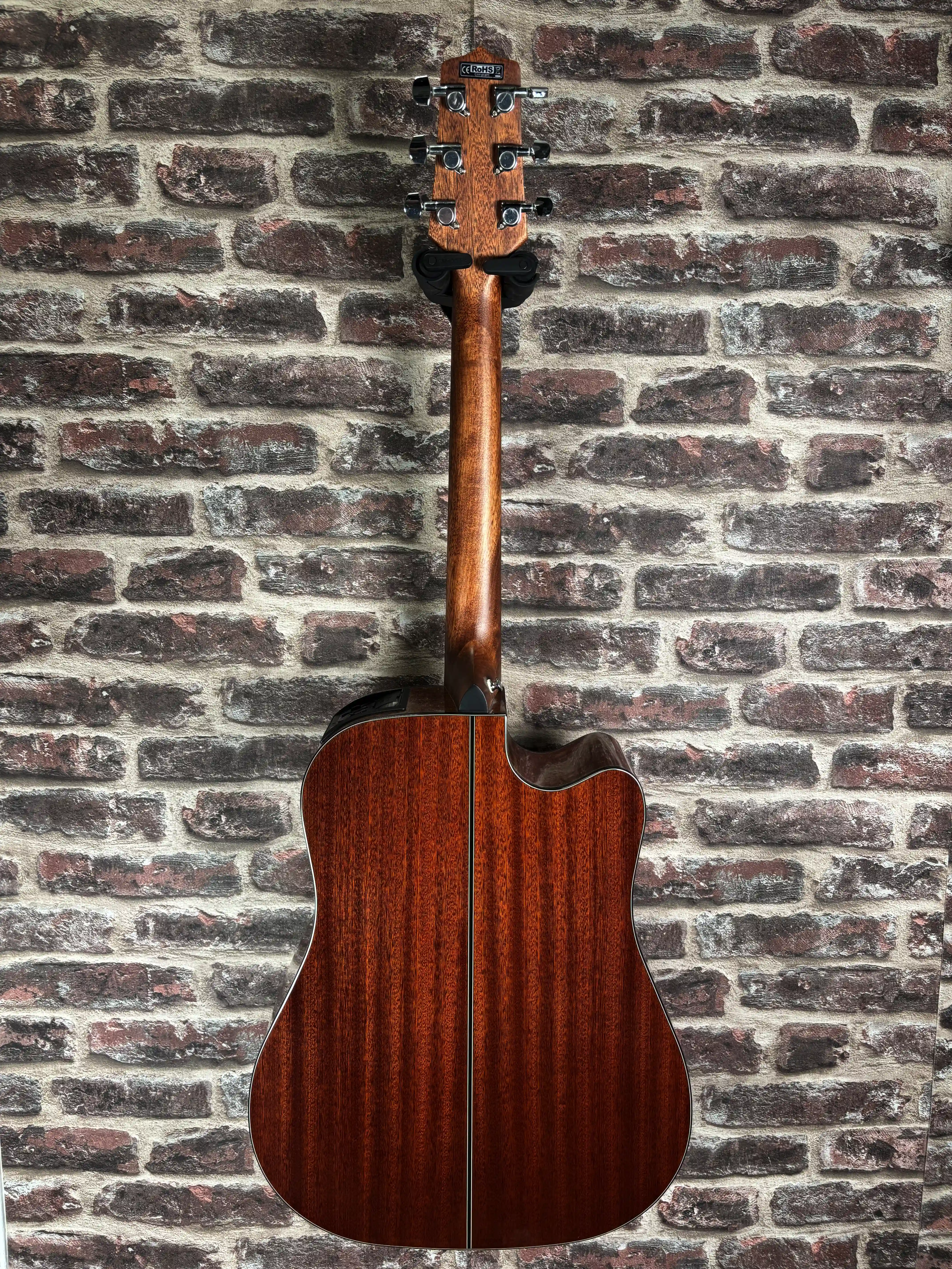 Takamine GD30CE LH NAT OCCASION