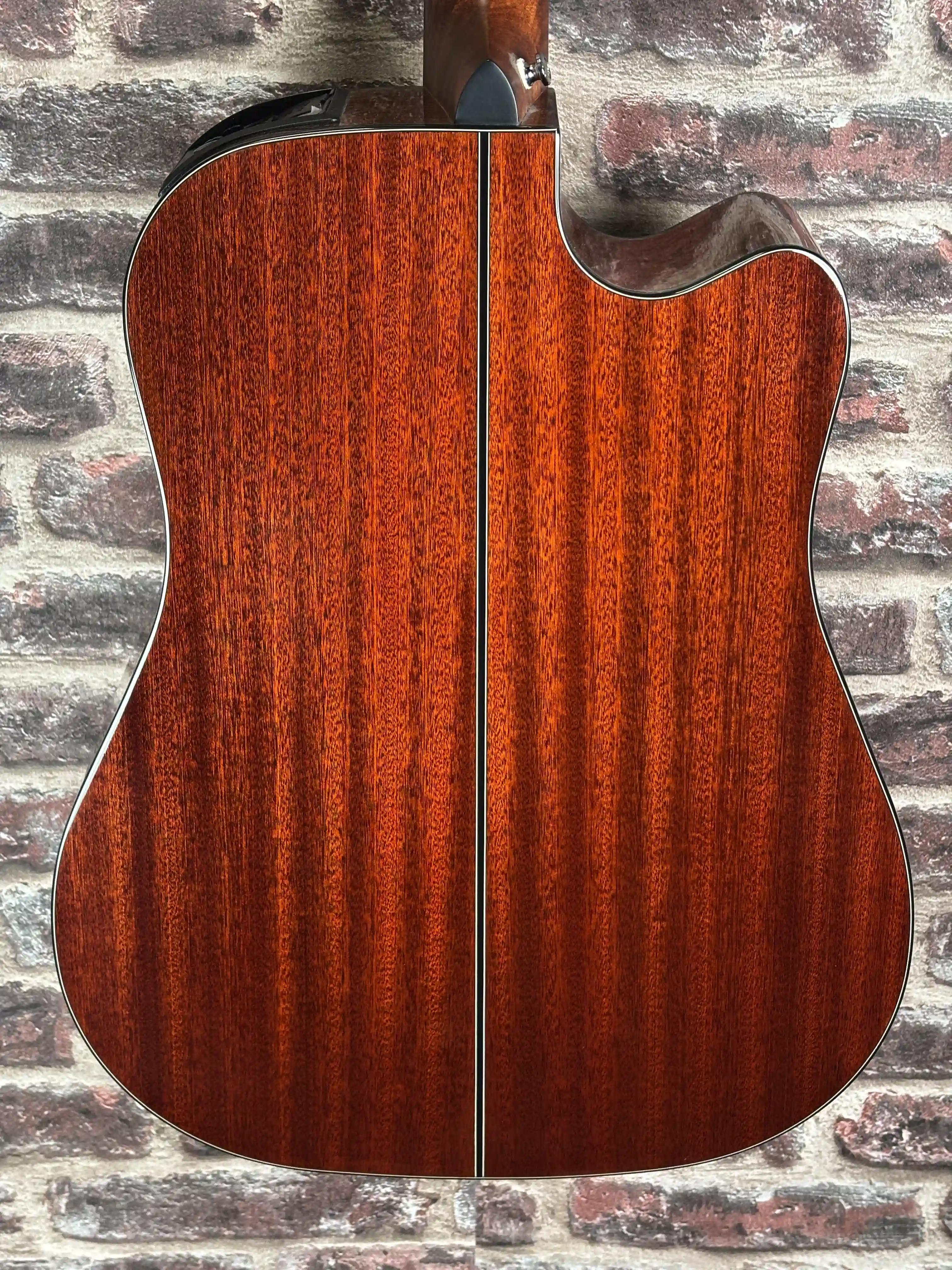 Takamine GD30CE LH NAT OCCASION