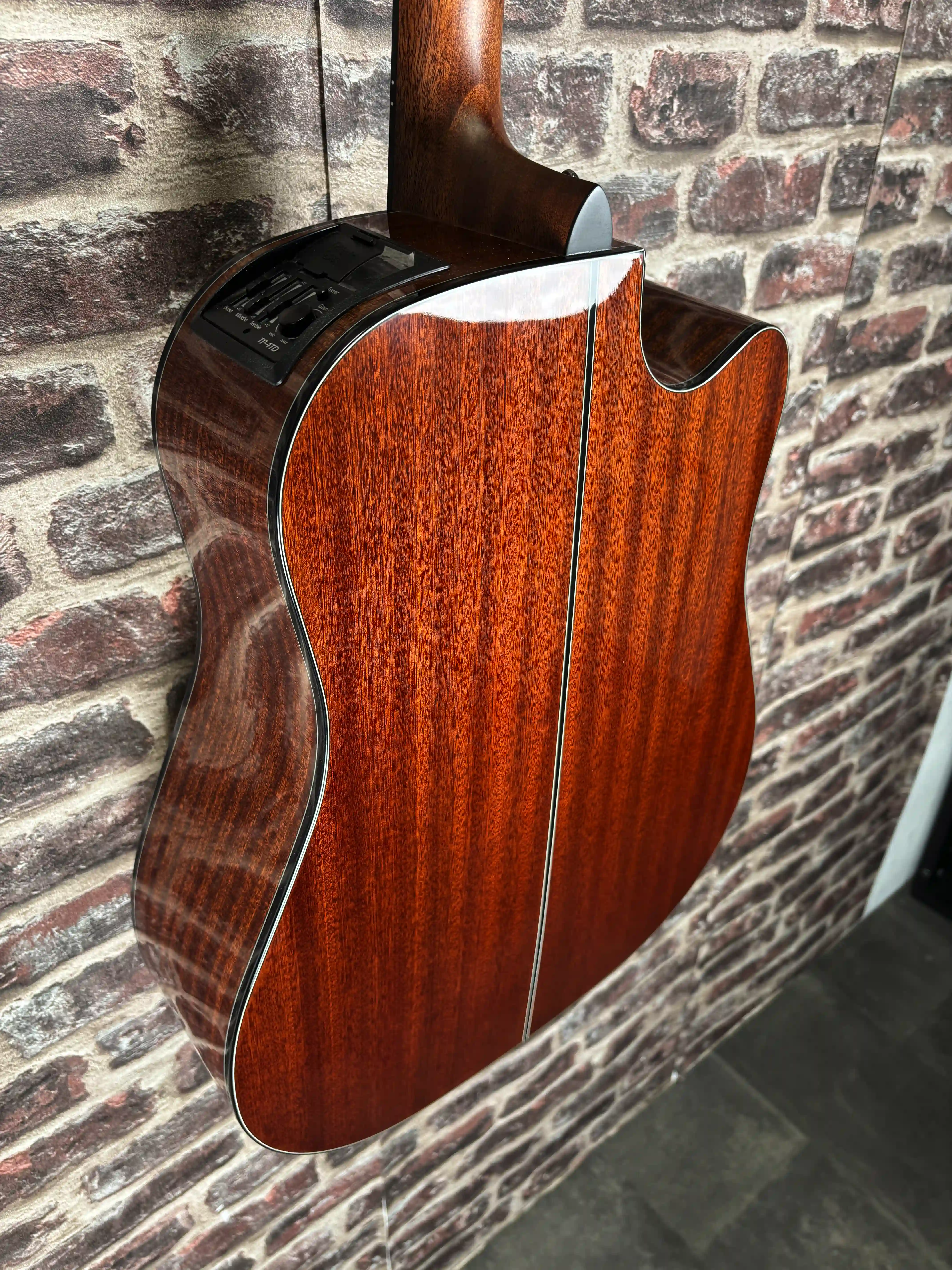 Takamine GD30CE LH NAT OCCASION