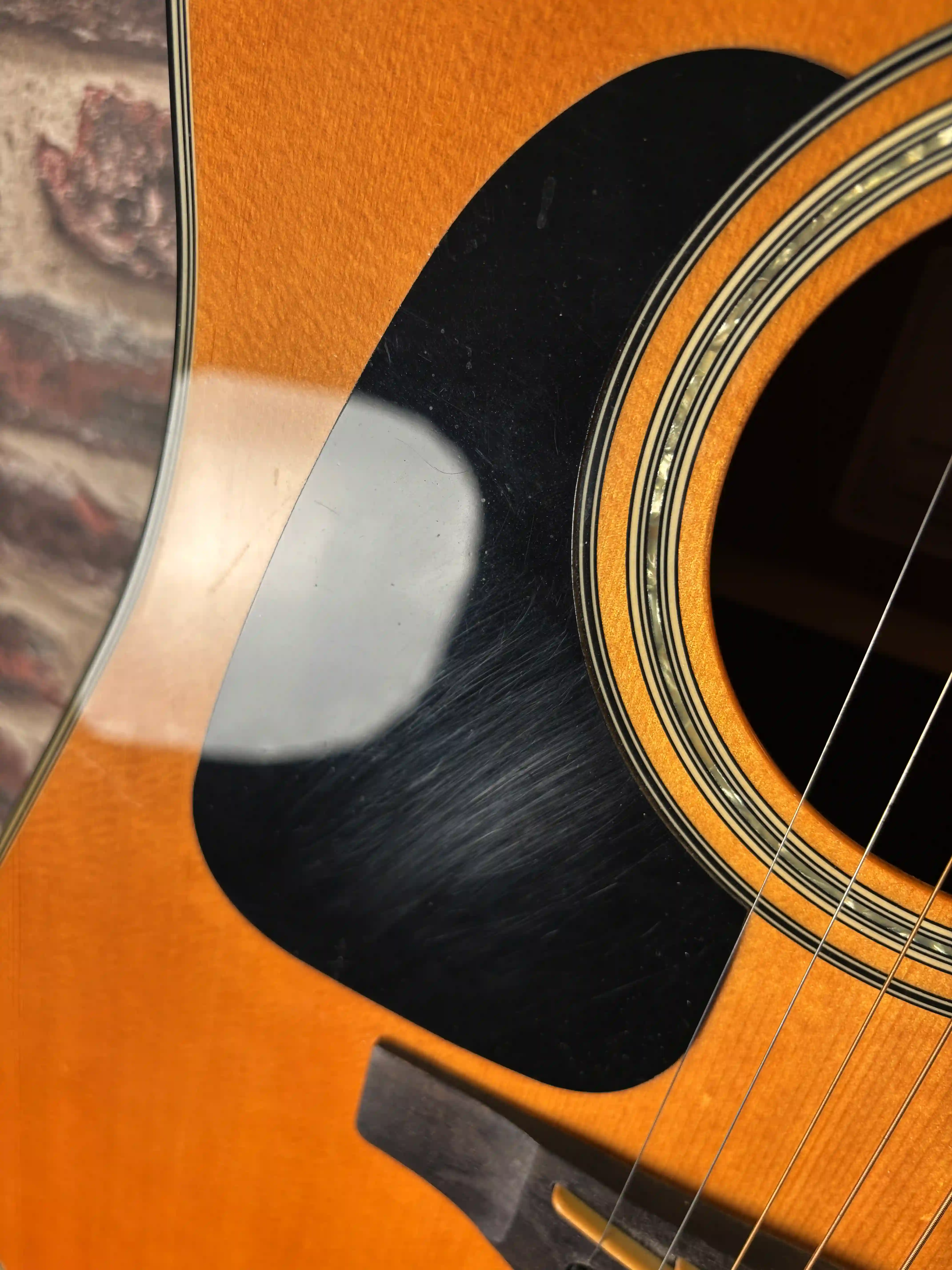 Takamine GD30CE LH NAT OCCASION