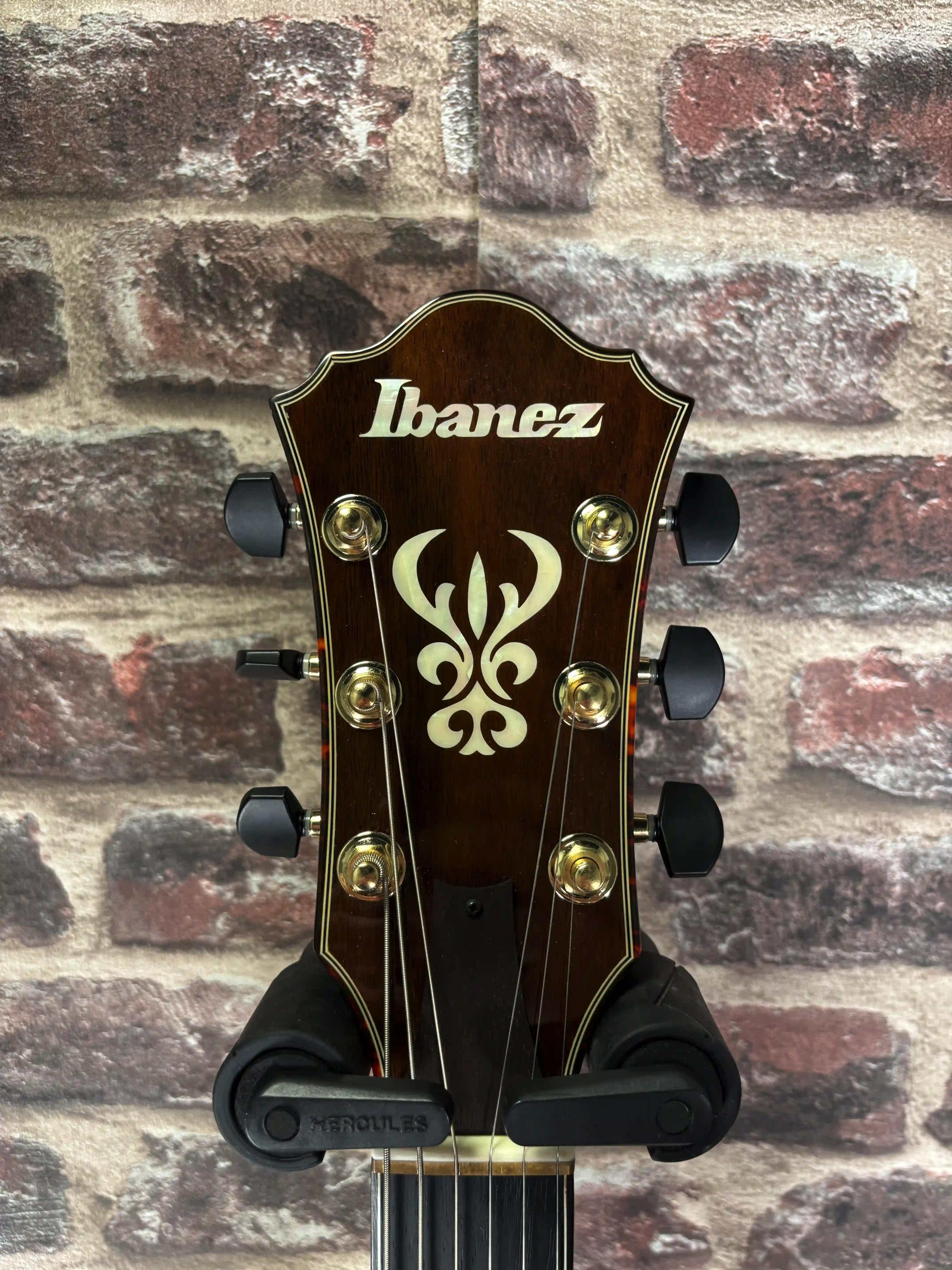 Ibanez ASH300 Tobacco Brown OCCASION