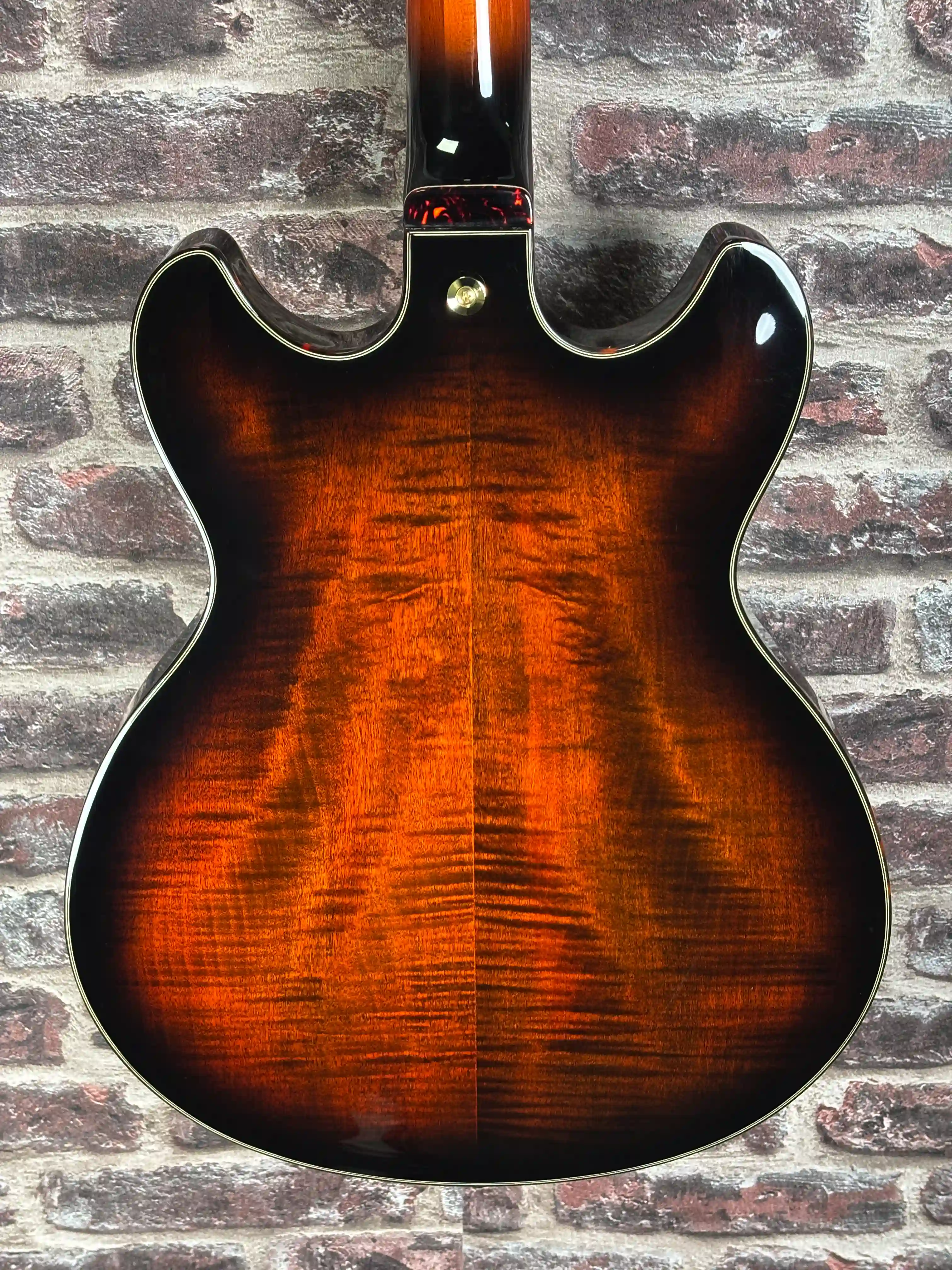 Ibanez ASH300 Tobacco Brown OCCASION