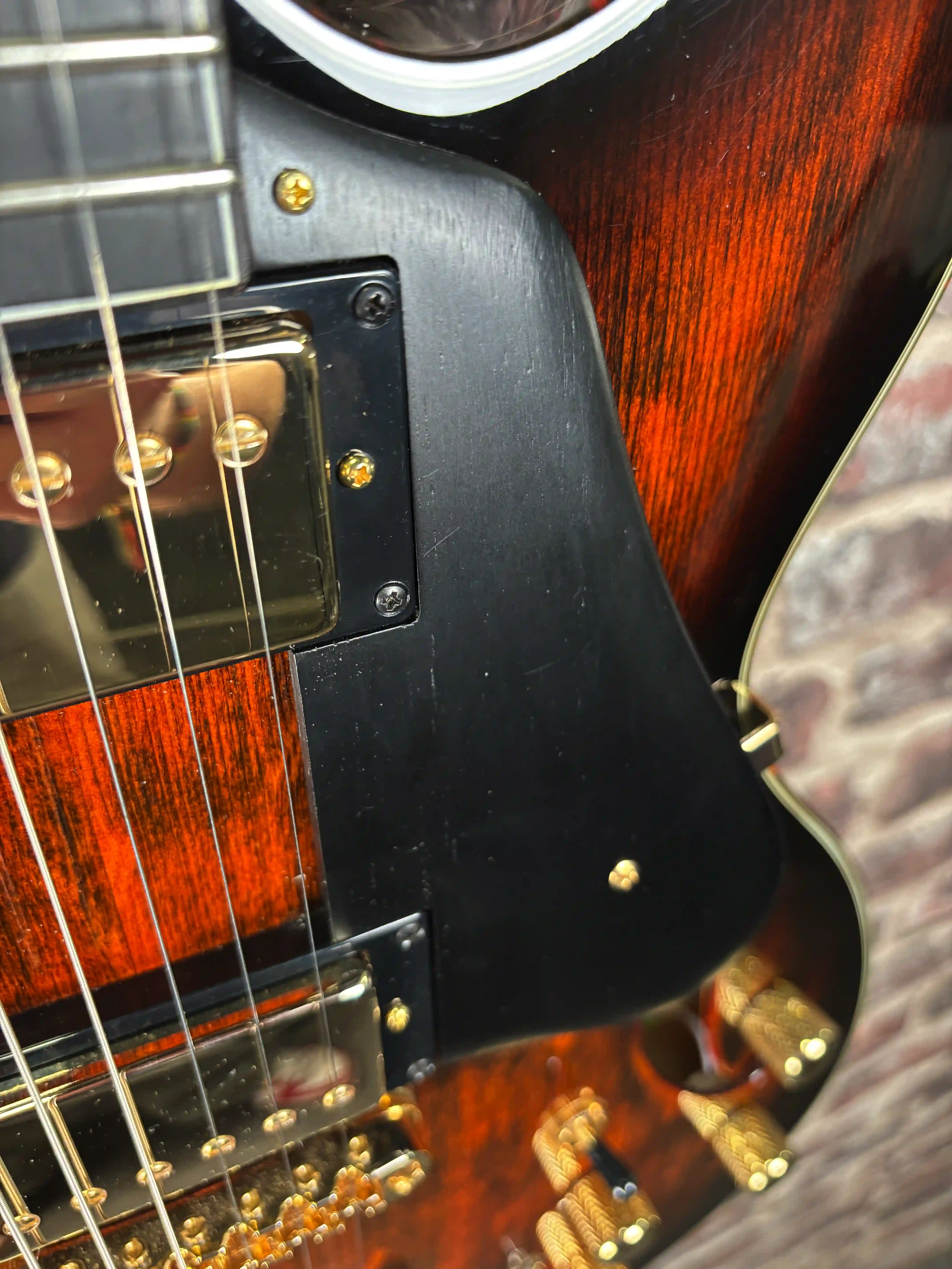 Ibanez ASH300 Tobacco Brown OCCASION