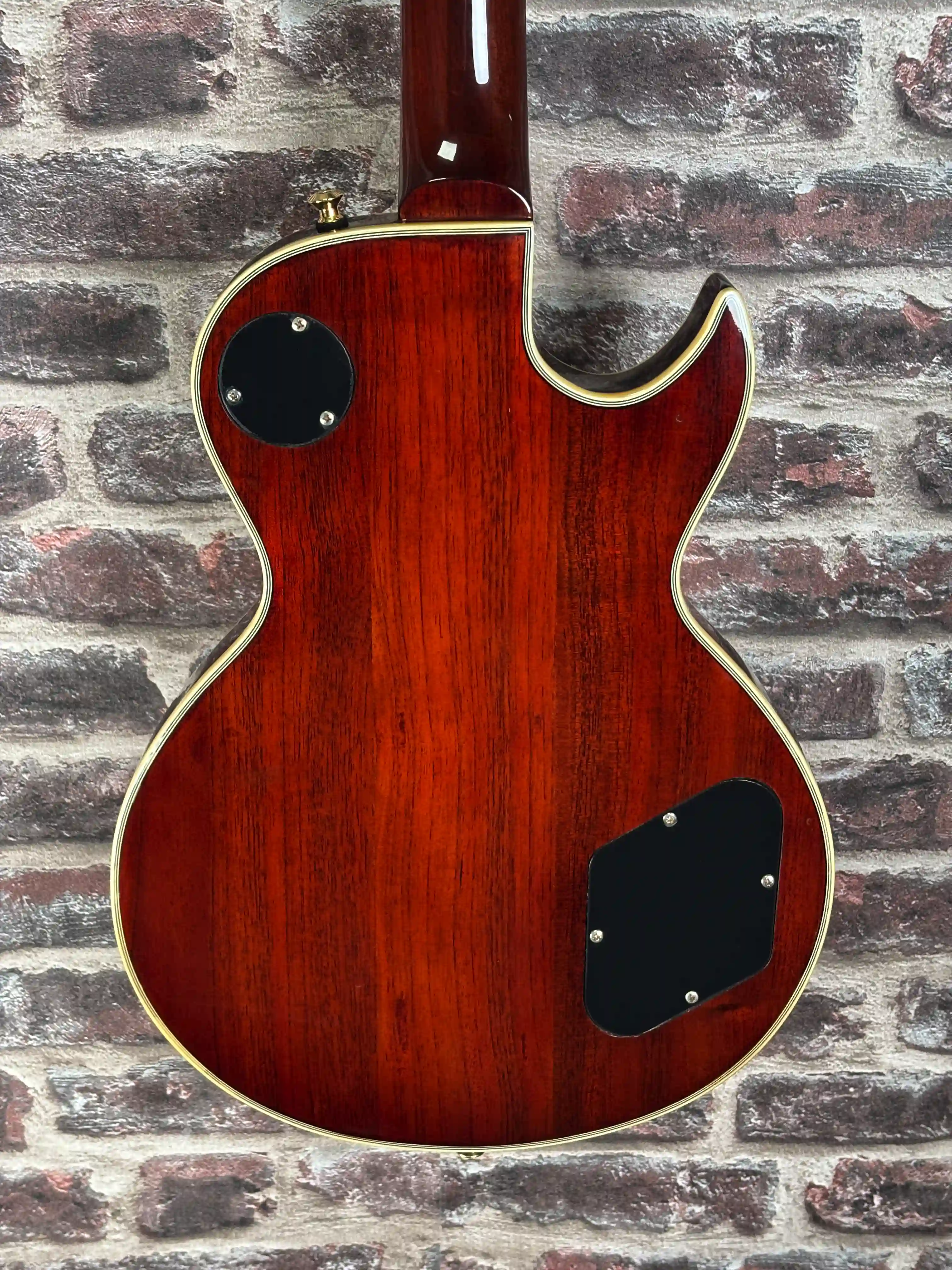 Custom 77 London's Burning Modified LH OCCASION