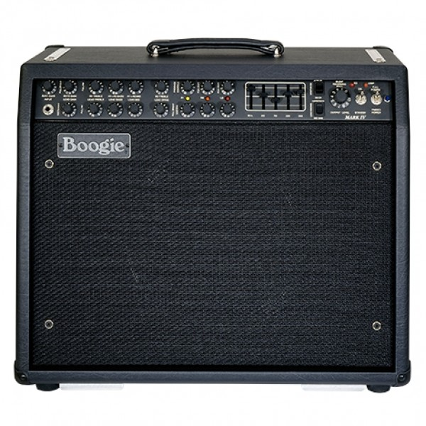 Mesa Boogie Mark IV Combo OCCASION