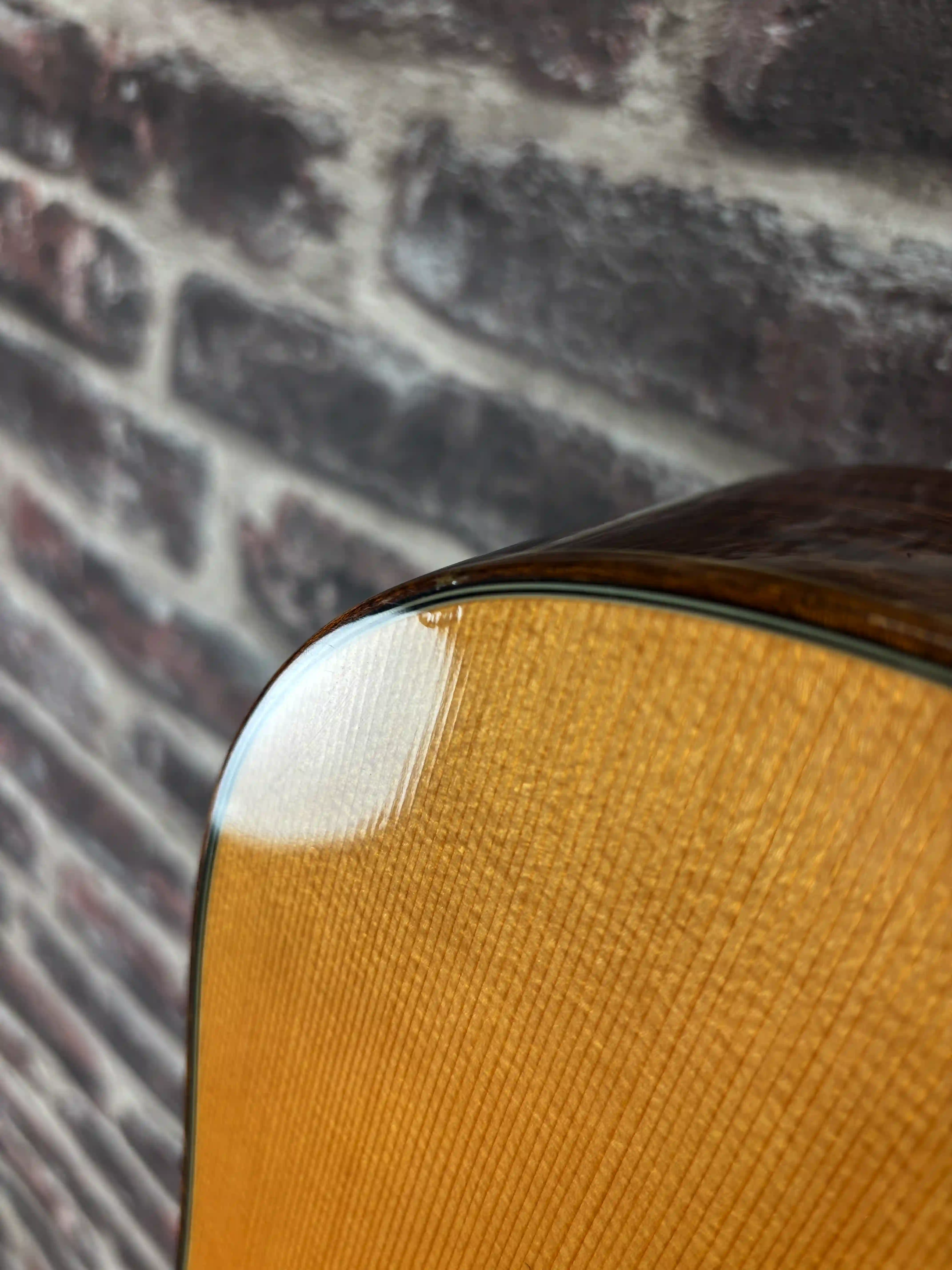 Guild GAD 140 CE Naturel OCCASION