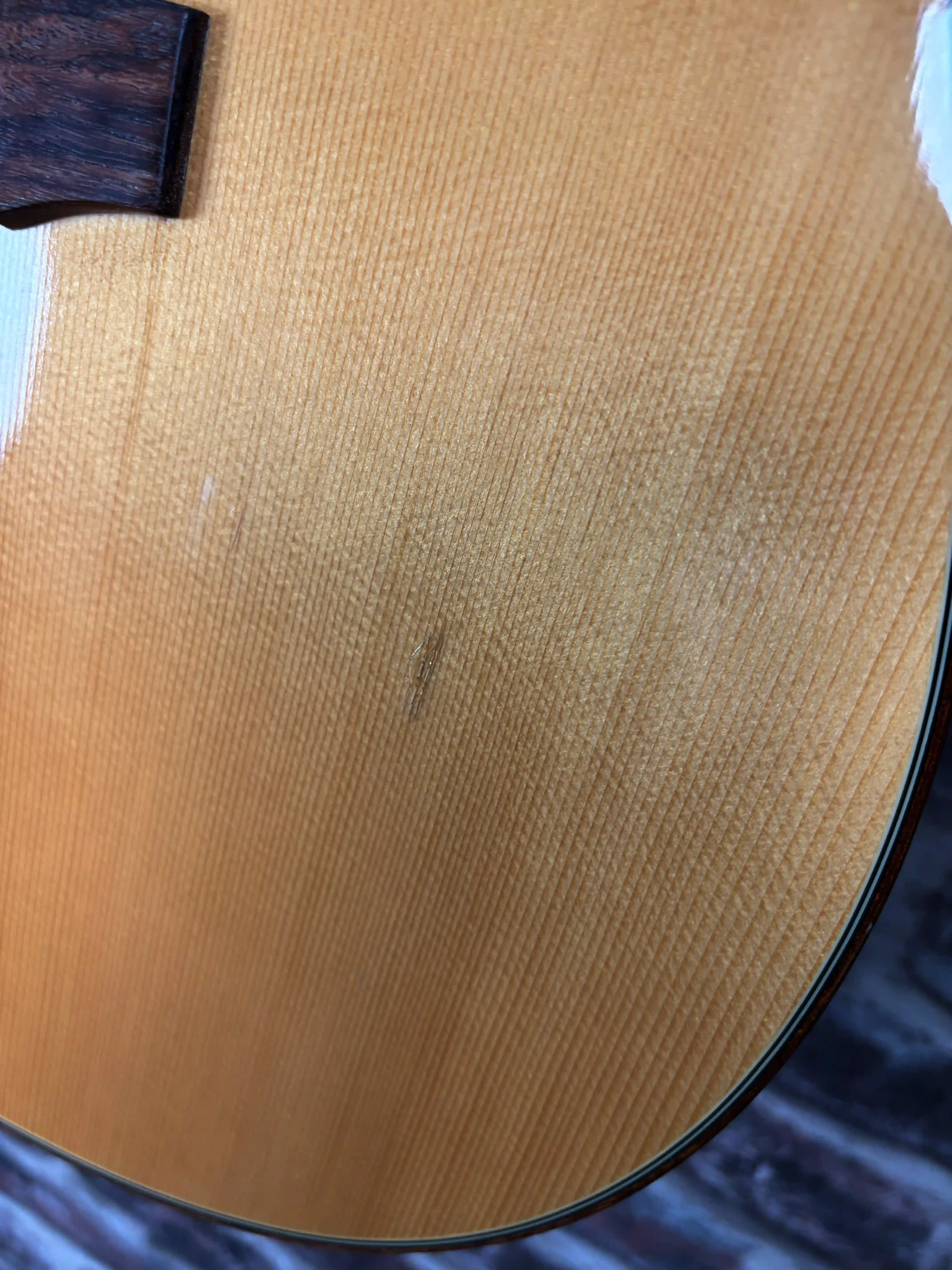Guild GAD 140 CE Naturel OCCASION
