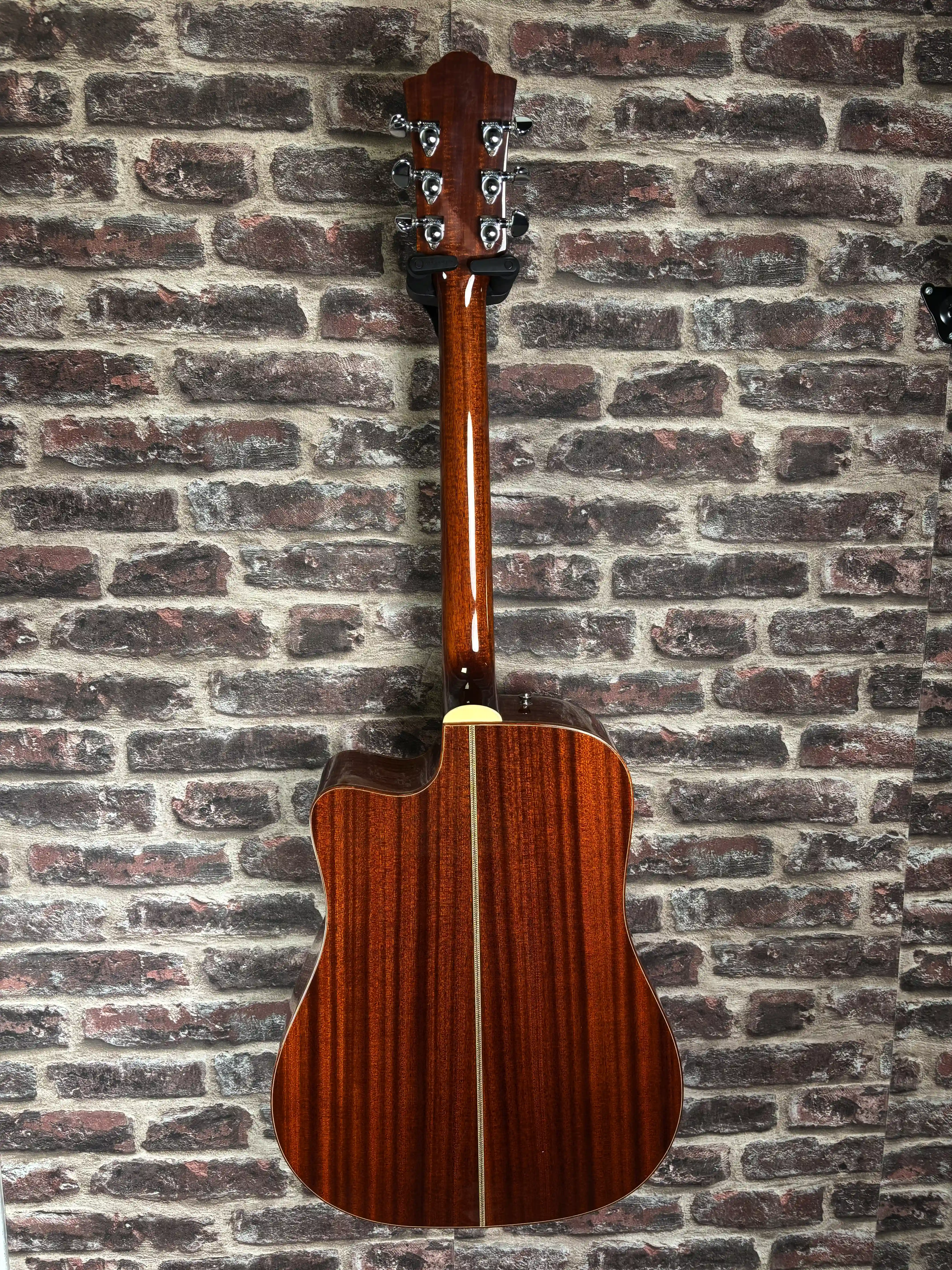 Guild GAD 140 CE Naturel OCCASION