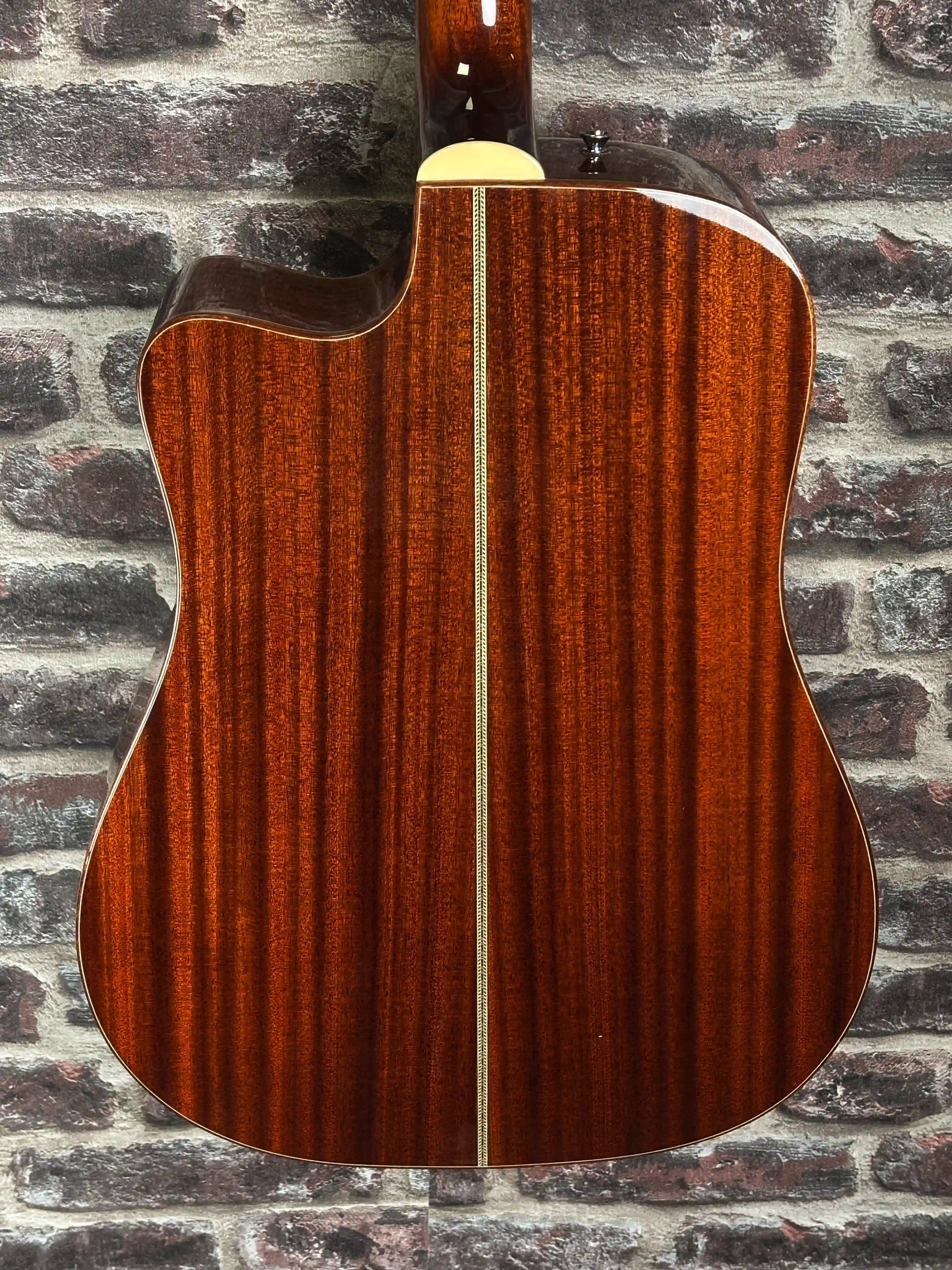 Guild GAD 140 CE Naturel OCCASION