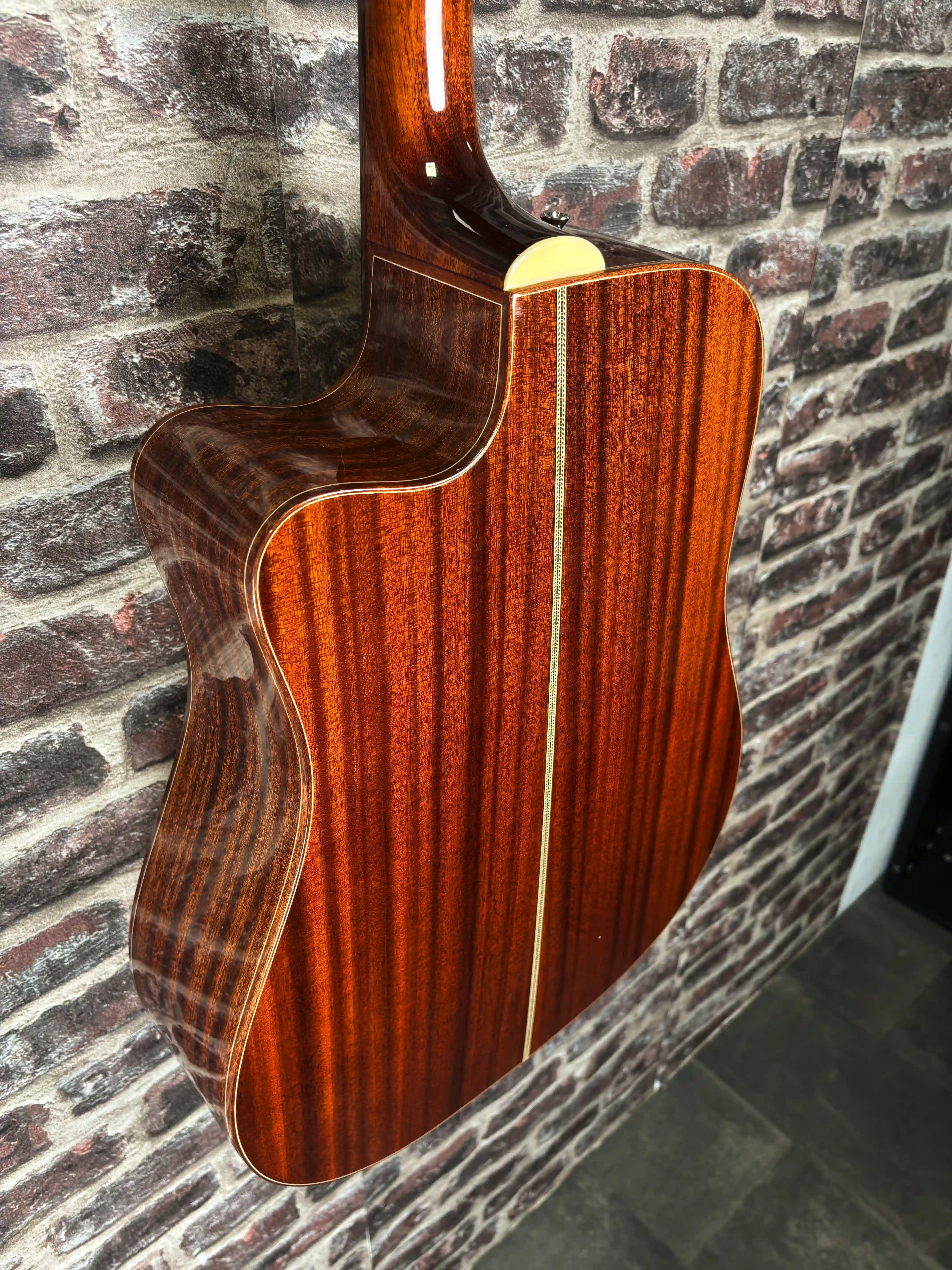 Guild GAD 140 CE Naturel OCCASION
