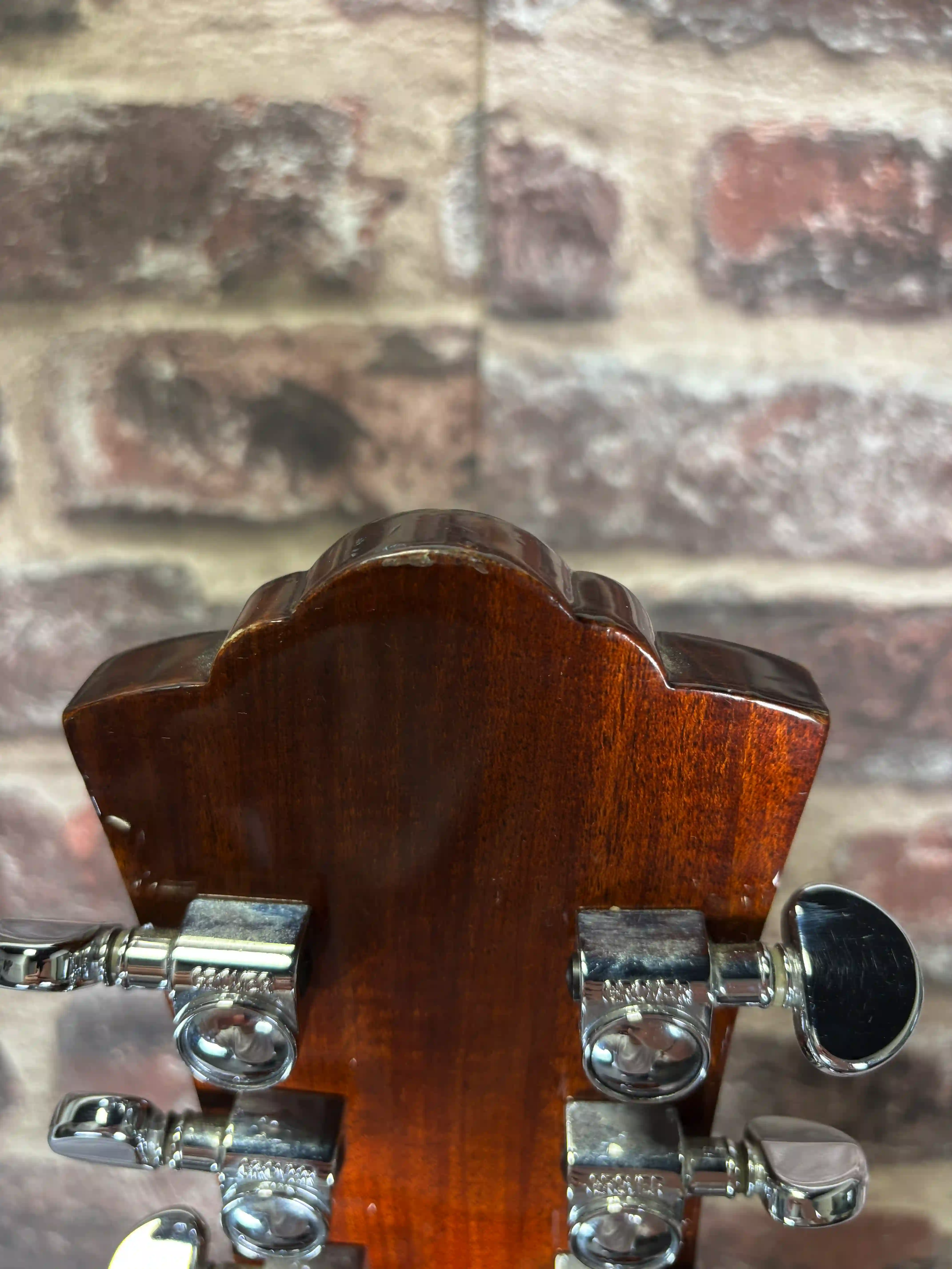 Guild GAD 140 CE Naturel OCCASION