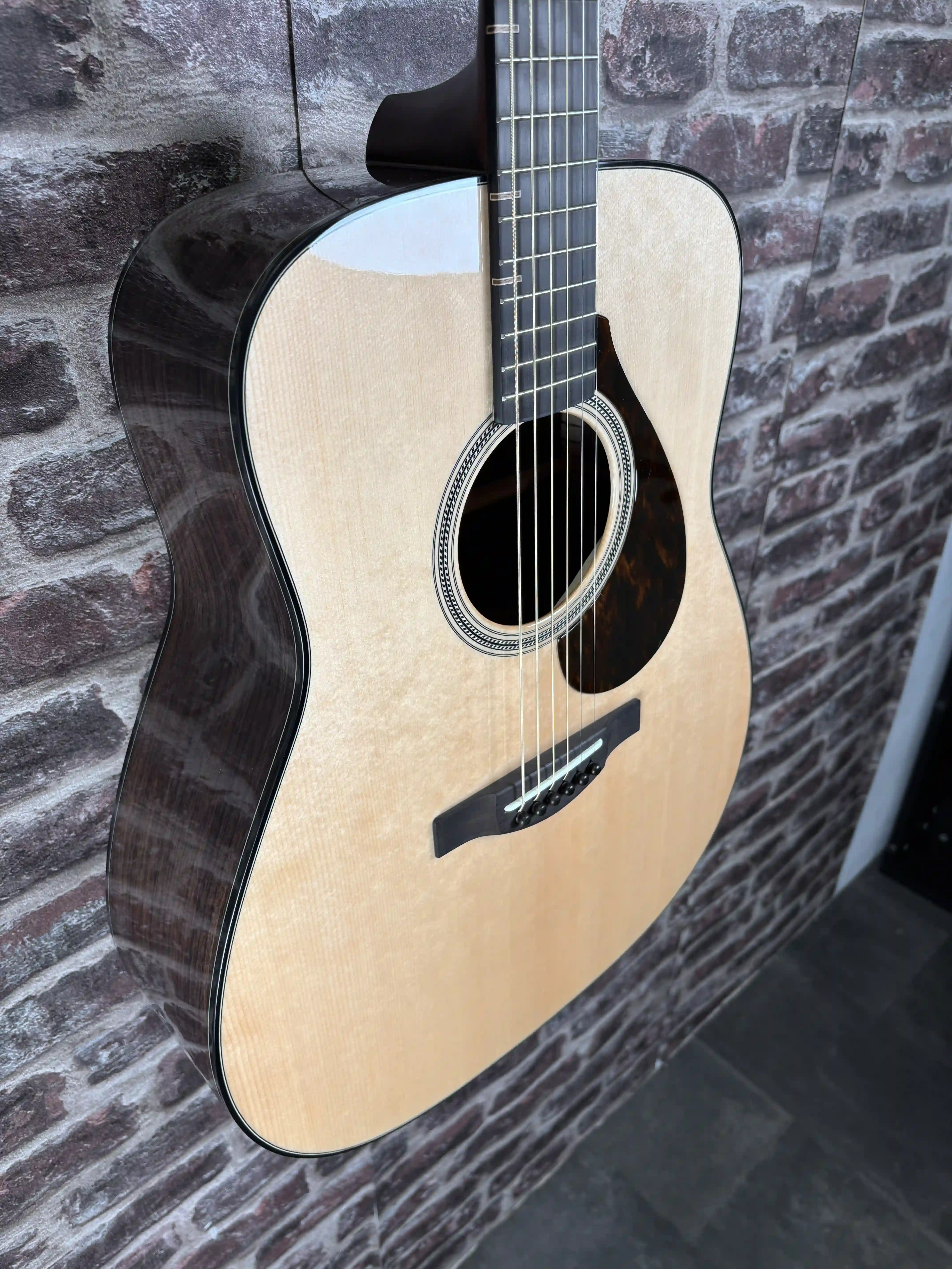 Yamaha FG7 R Natural